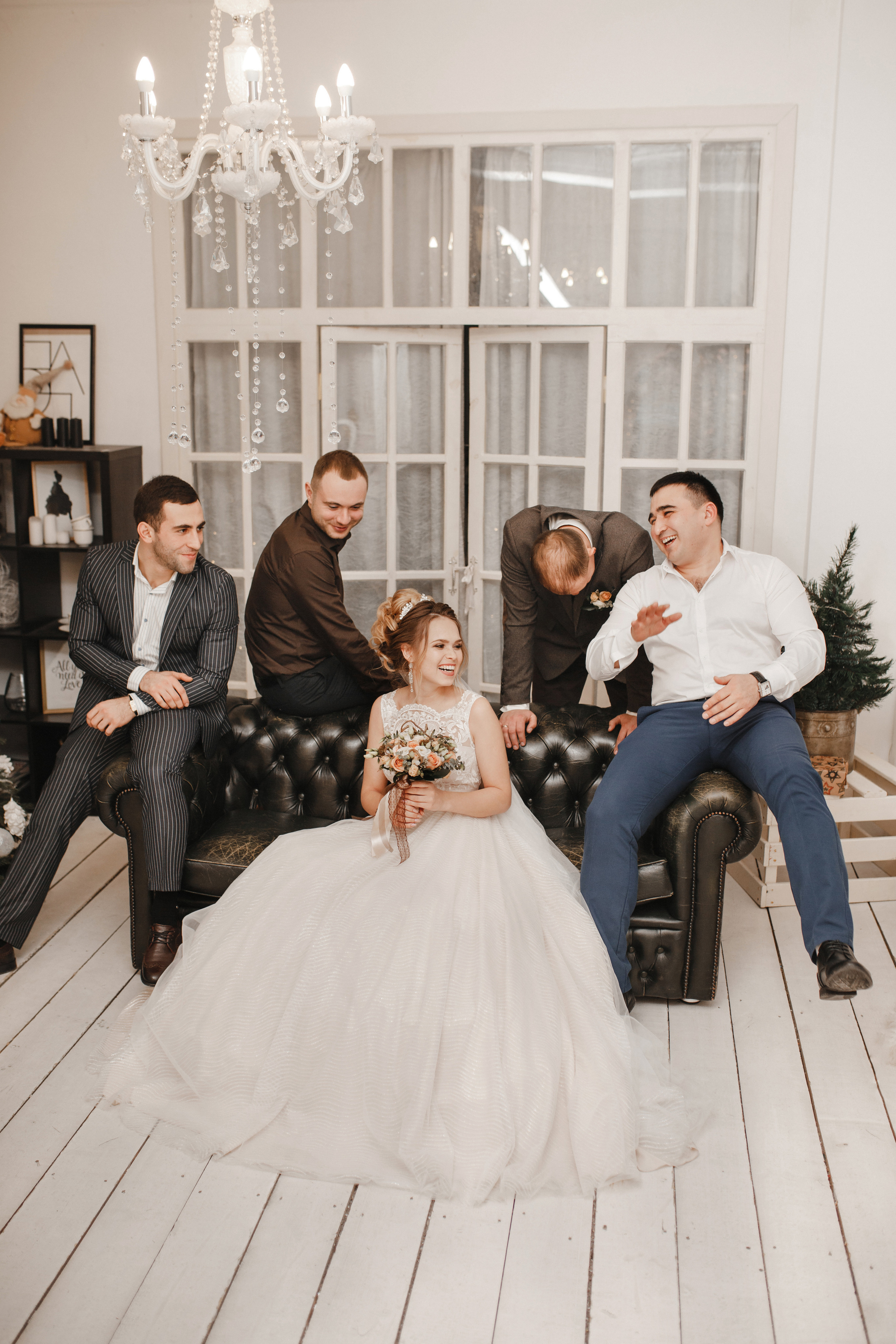 Алина&Андрей. Фотограф в Новосибирске Ася Зверева