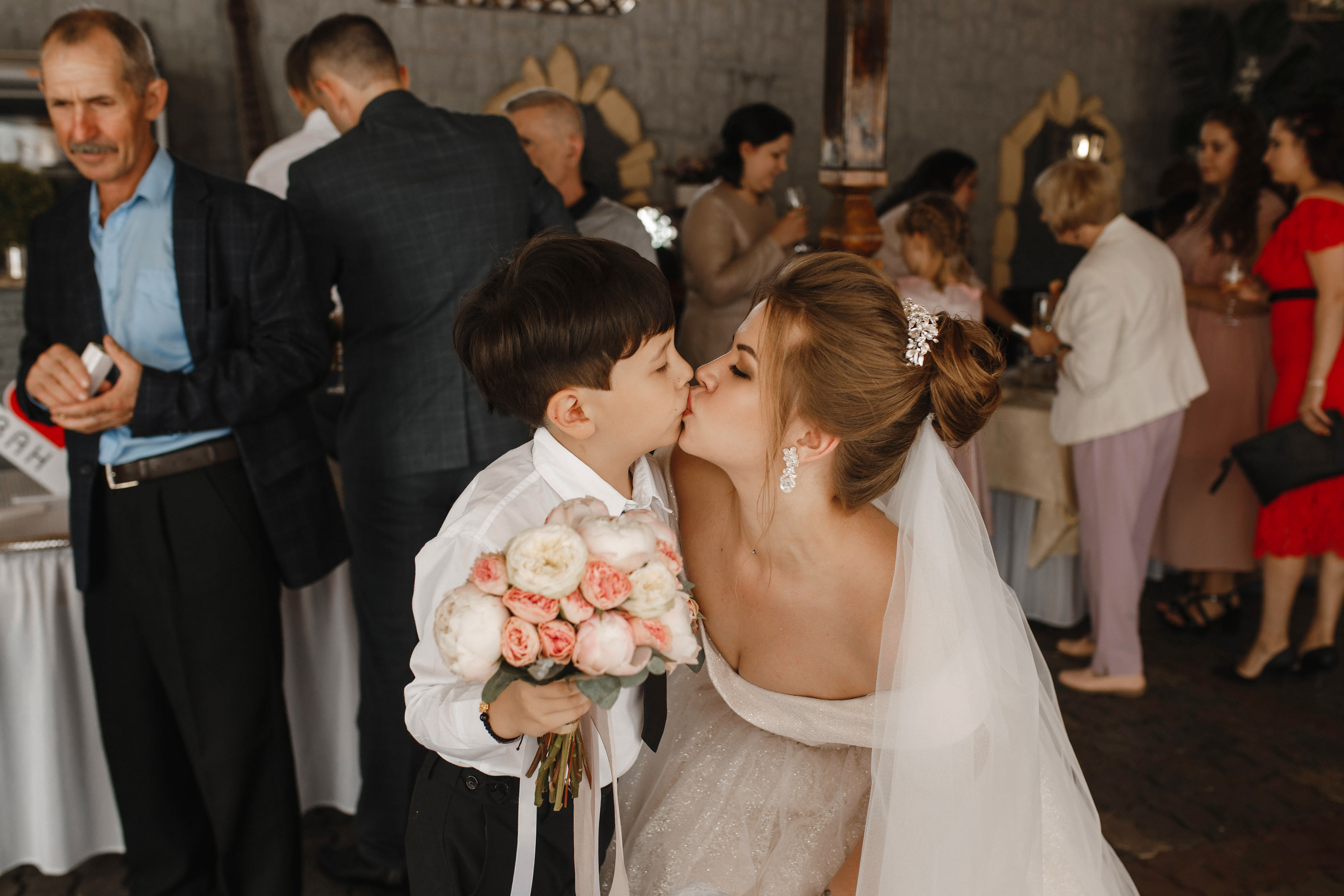 Аня&Ваня. Фотограф в Новосибирске Ася Зверева