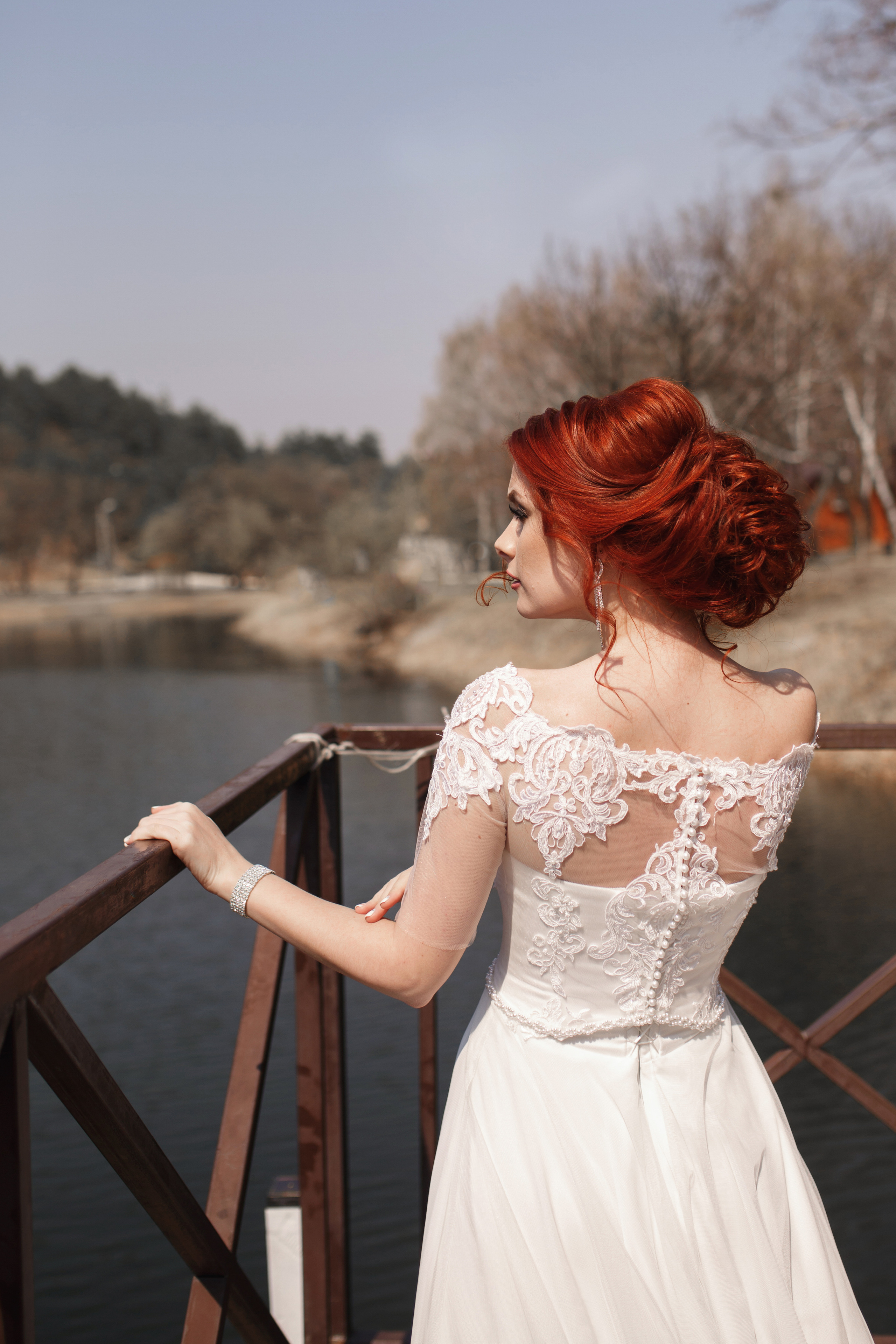 Ксюша&Вадим. Фотограф в Новосибирске Ася Зверева