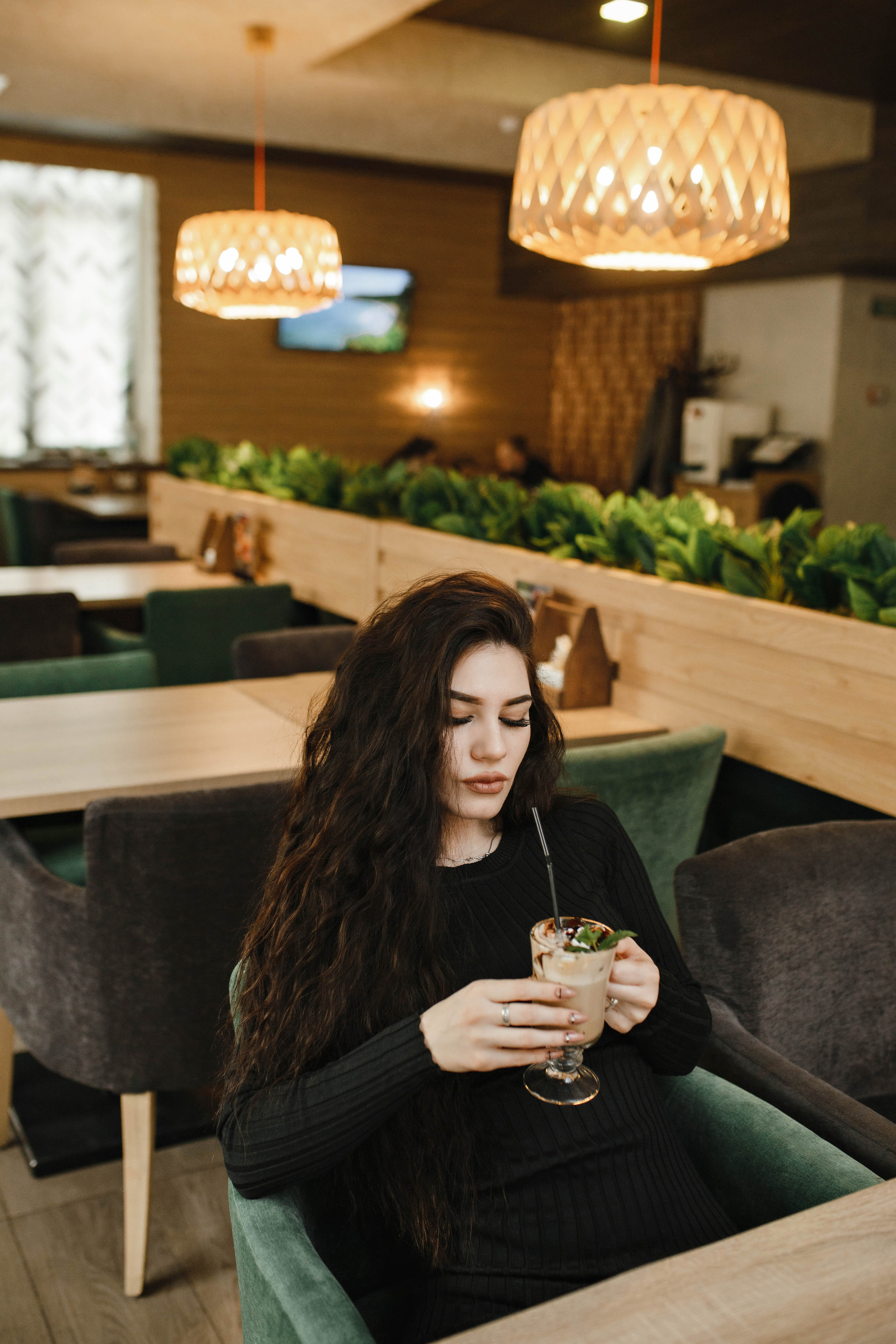 Таролог. Фотограф в Новосибирске Ася Зверева