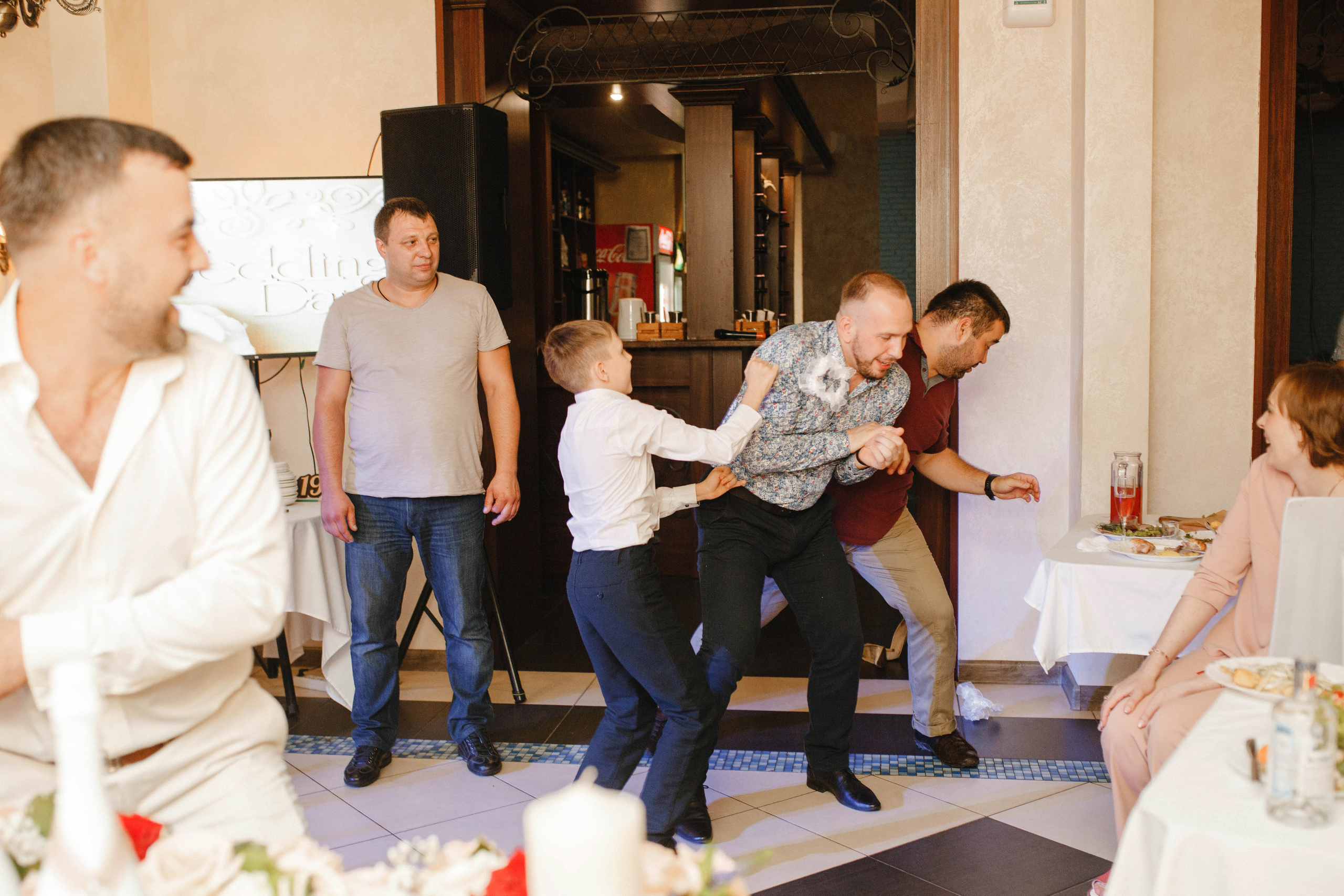 Ира&Гена. Фотограф в Новосибирске Ася Зверева