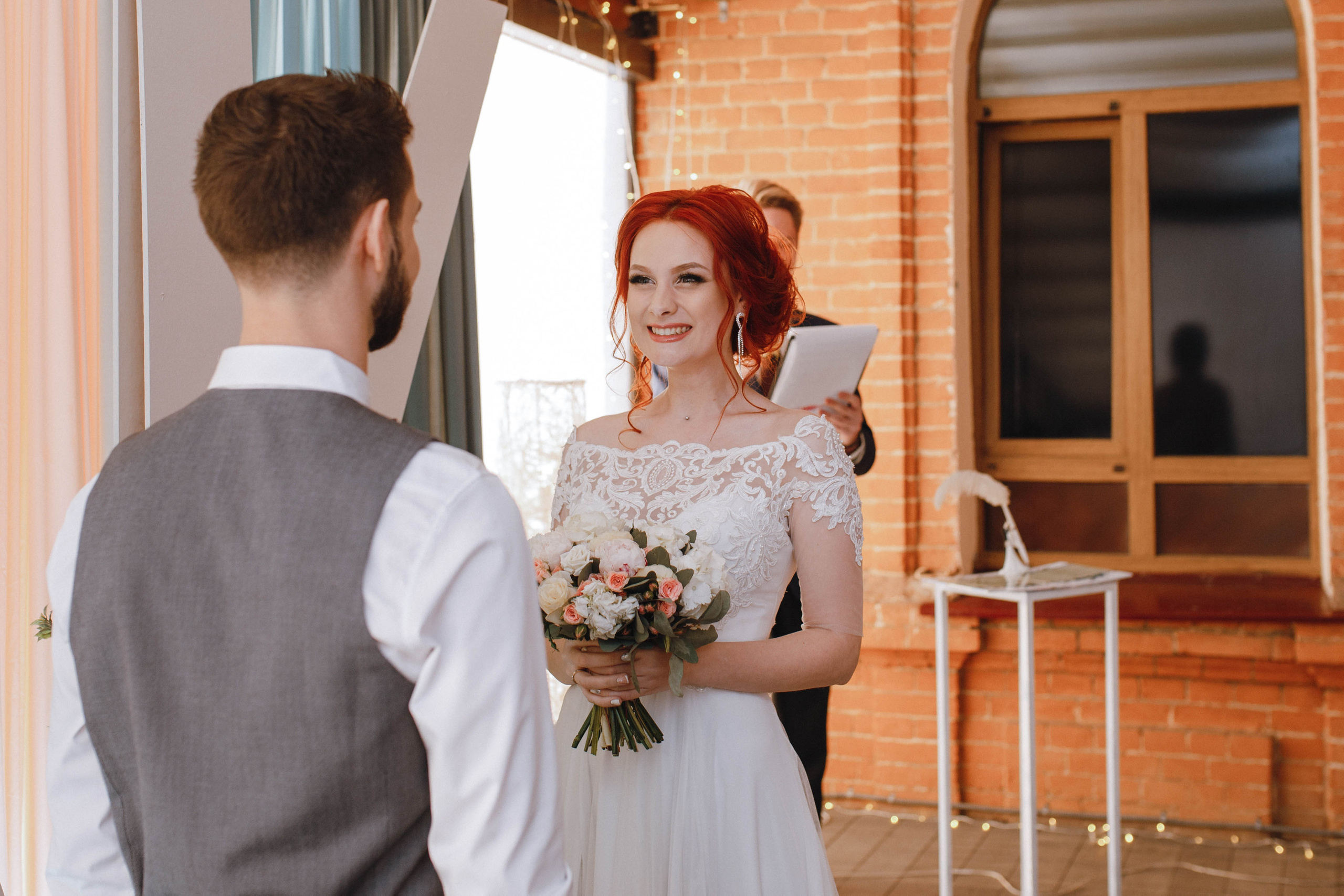 Ксюша&Вадим. Фотограф в Новосибирске Ася Зверева