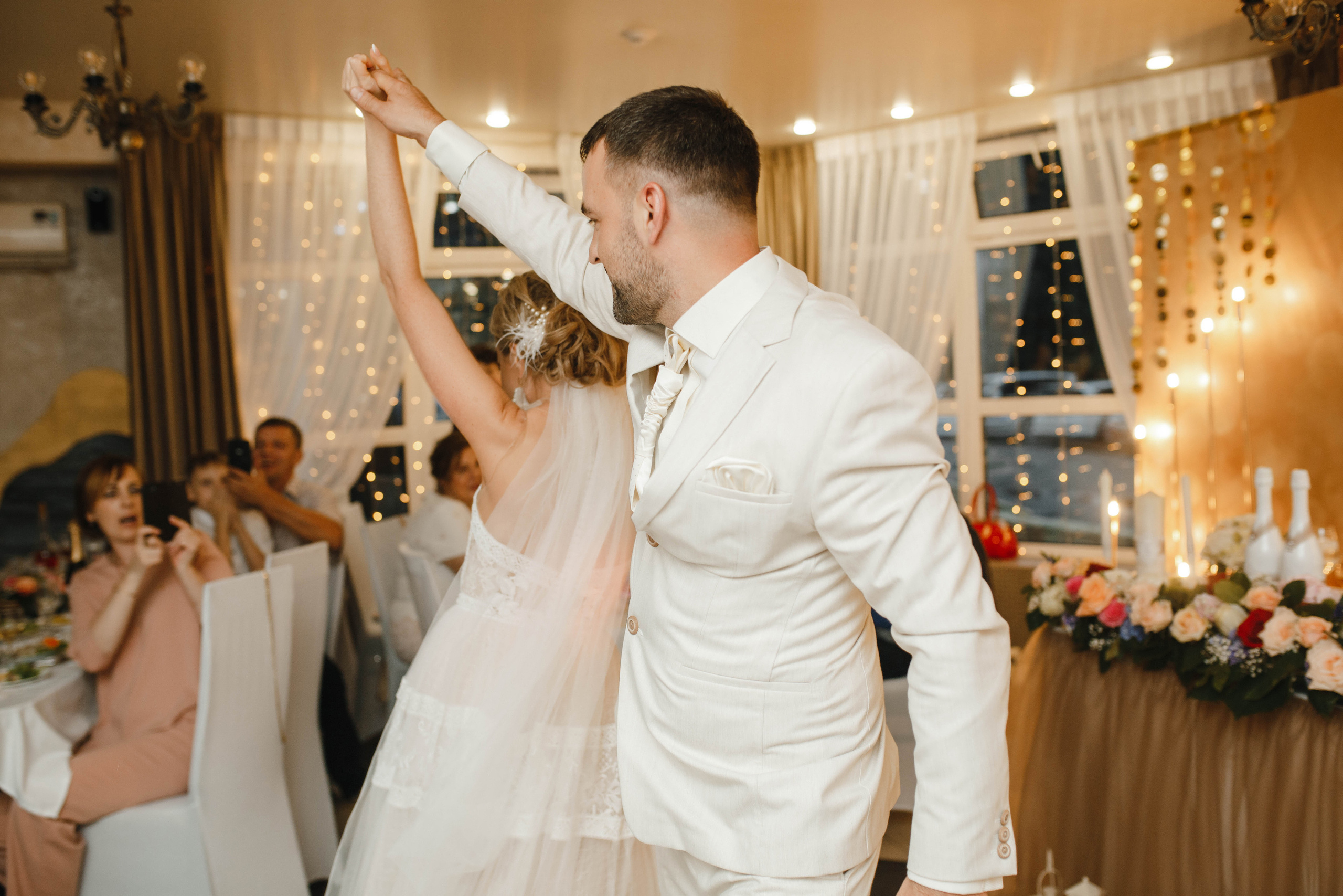 Ира&Гена. Фотограф в Новосибирске Ася Зверева