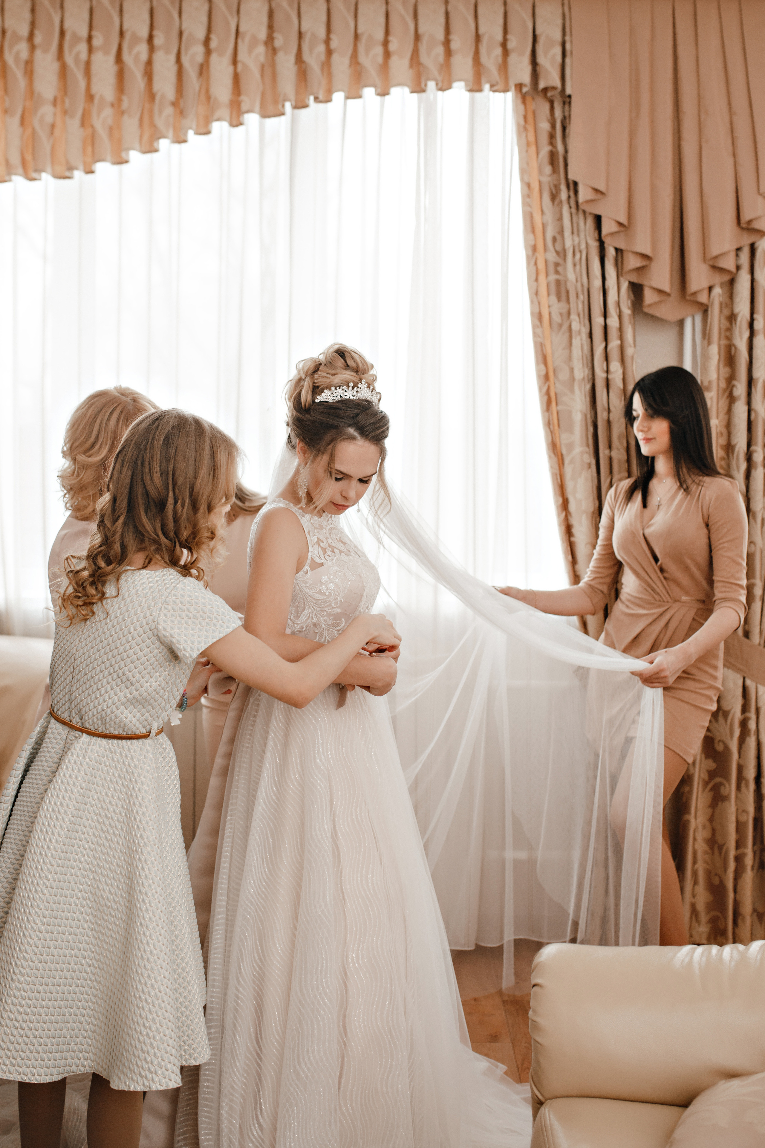 Алина&Андрей. Фотограф в Новосибирске Ася Зверева