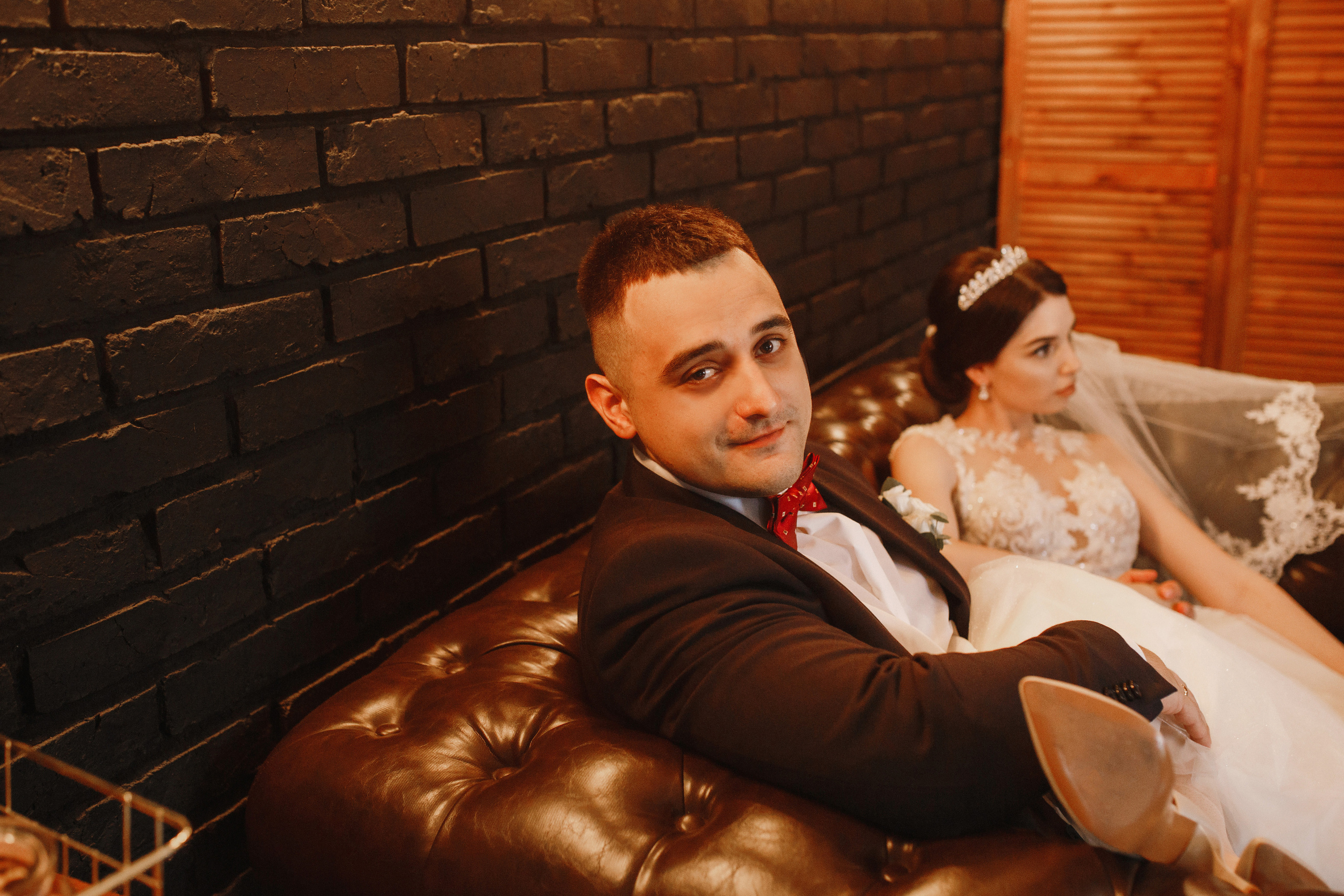 Ирина&Юрий. Фотограф в Новосибирске Ася Зверева