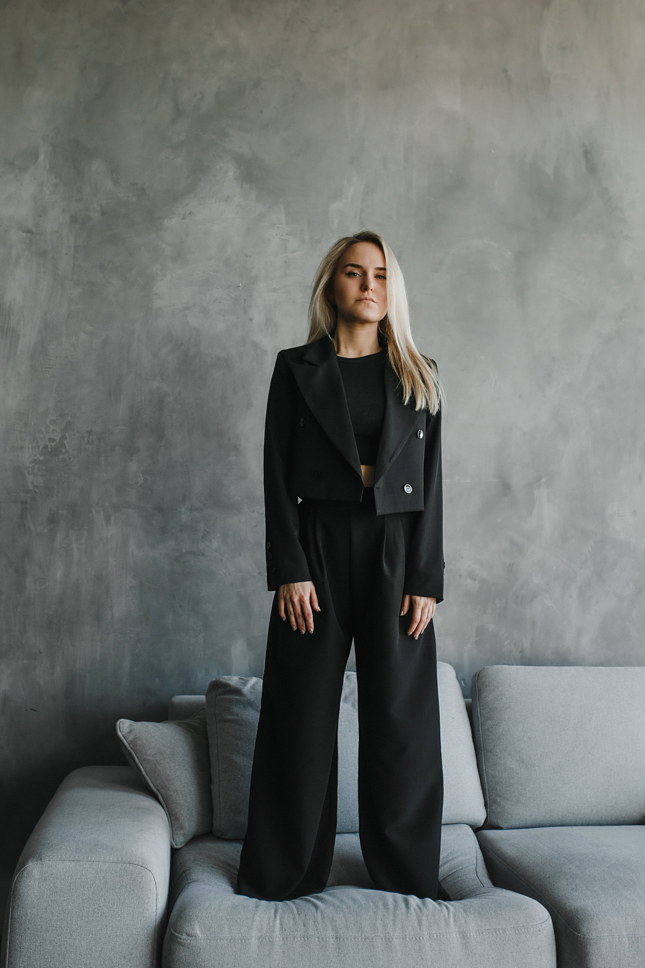 Юля. Фотограф в Новосибирске Ася Зверева