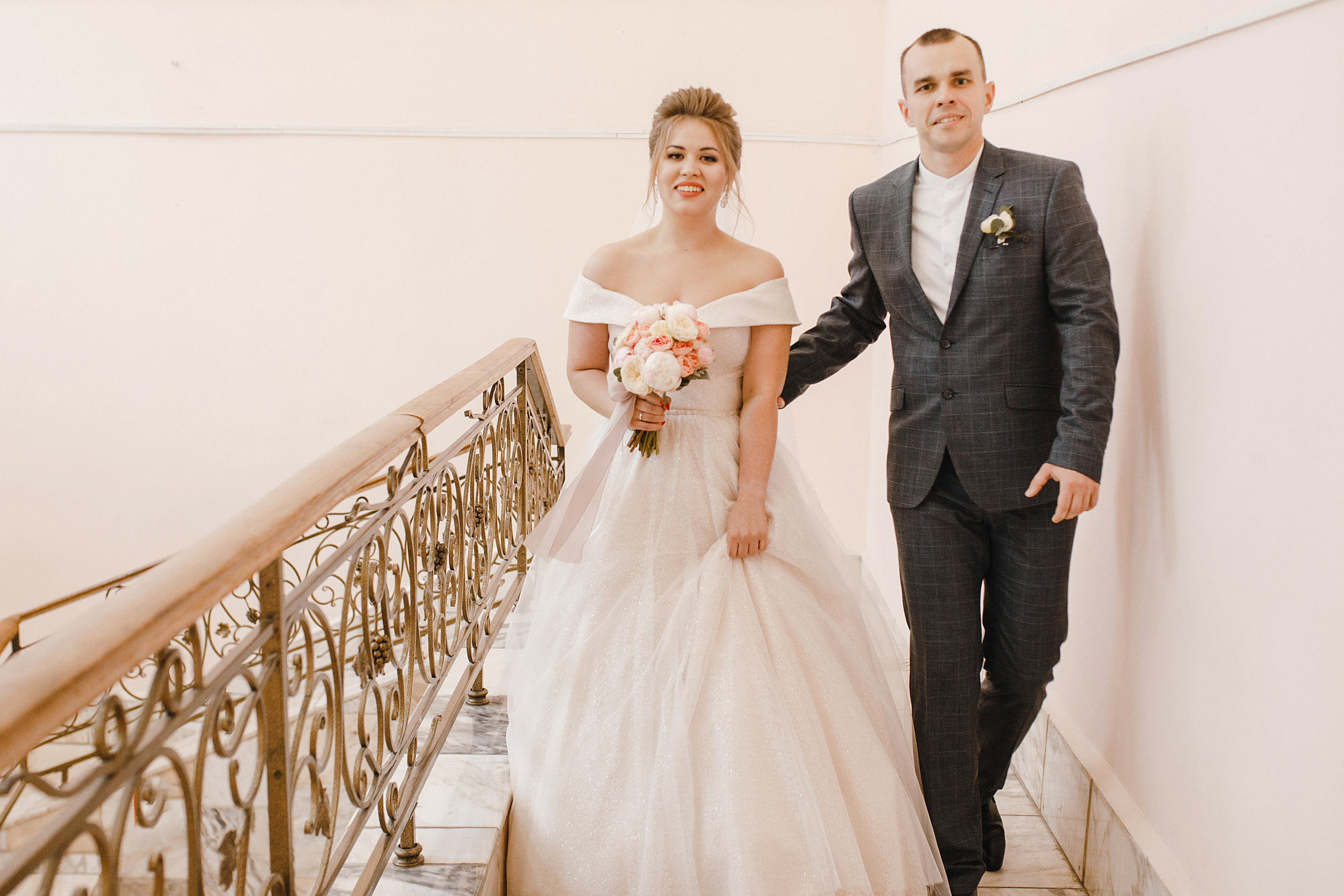 Аня&Ваня. Фотограф в Новосибирске Ася Зверева