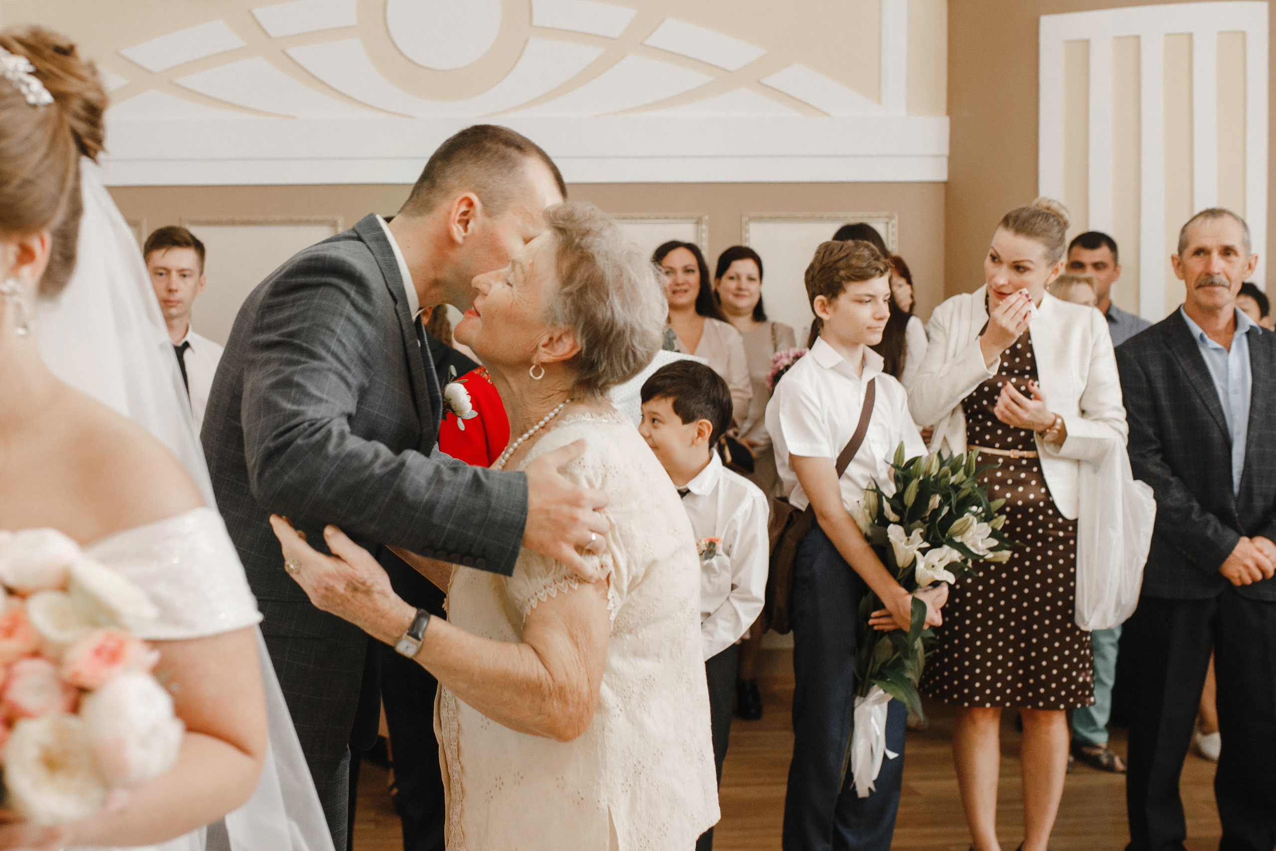 Аня&Ваня. Фотограф в Новосибирске Ася Зверева