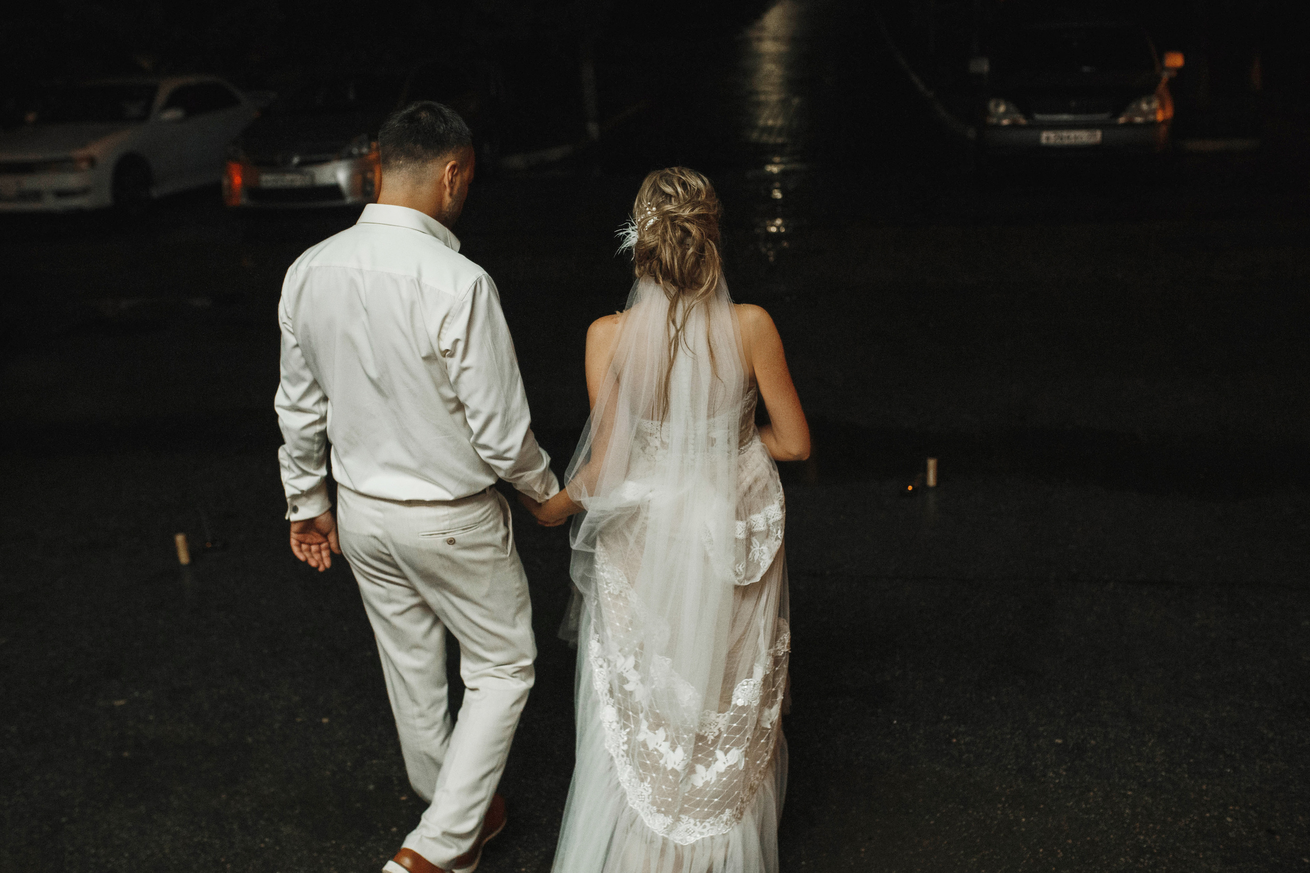 Ира&Гена. Фотограф в Новосибирске Ася Зверева