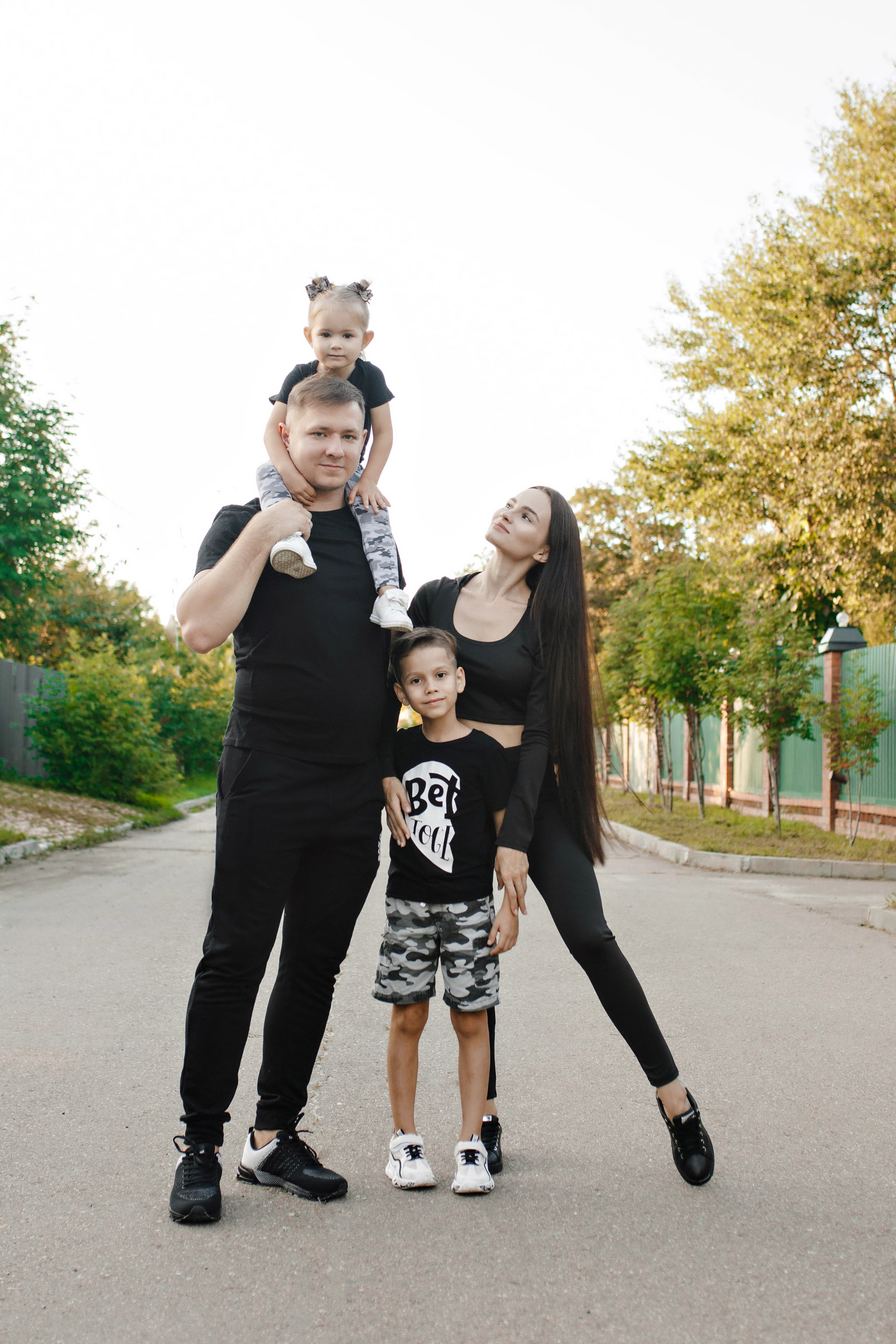 Галя&Коля (выездная). Фотограф в Новосибирске Ася Зверева