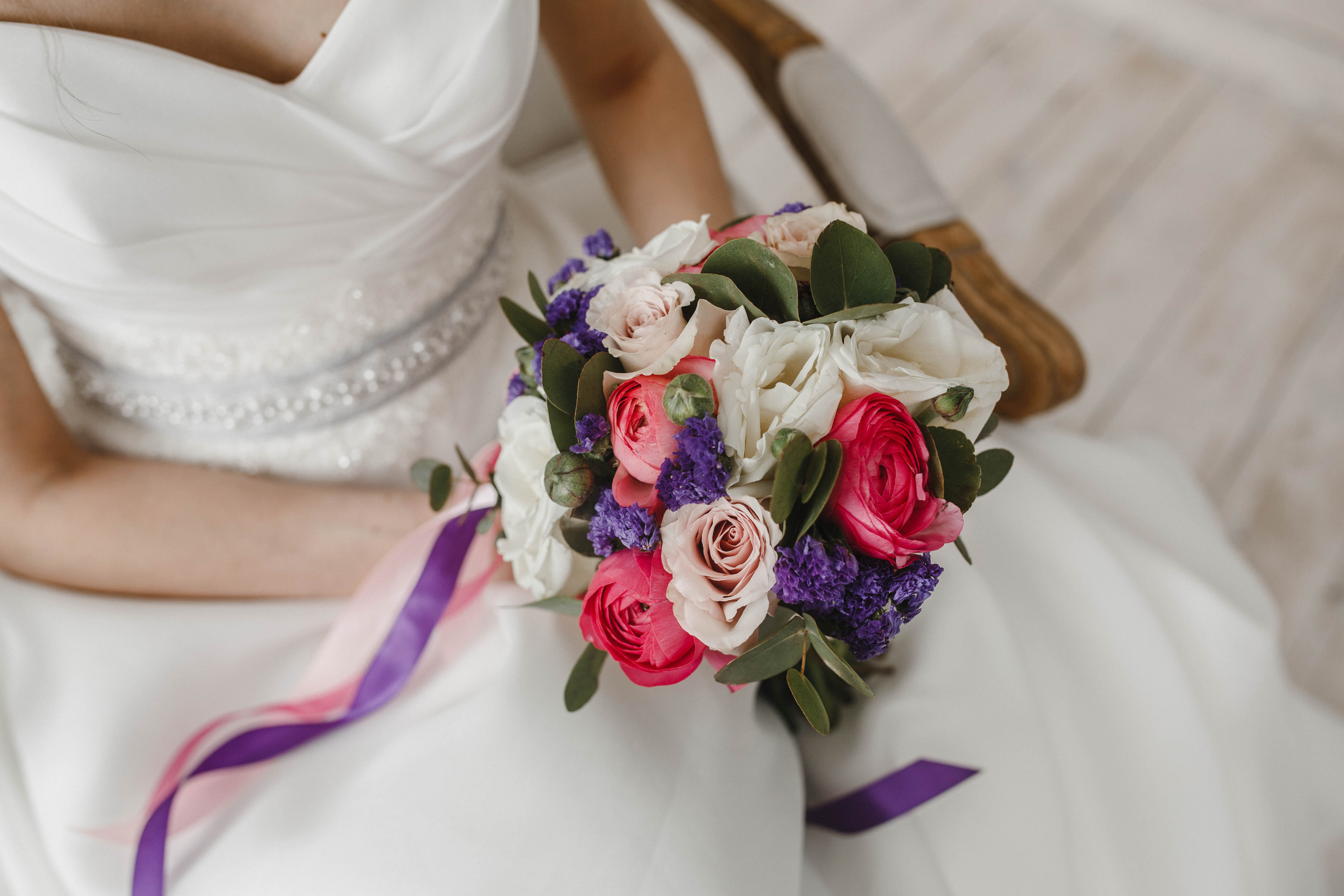 Цветочный салон. Фотограф в Новосибирске Ася Зверева