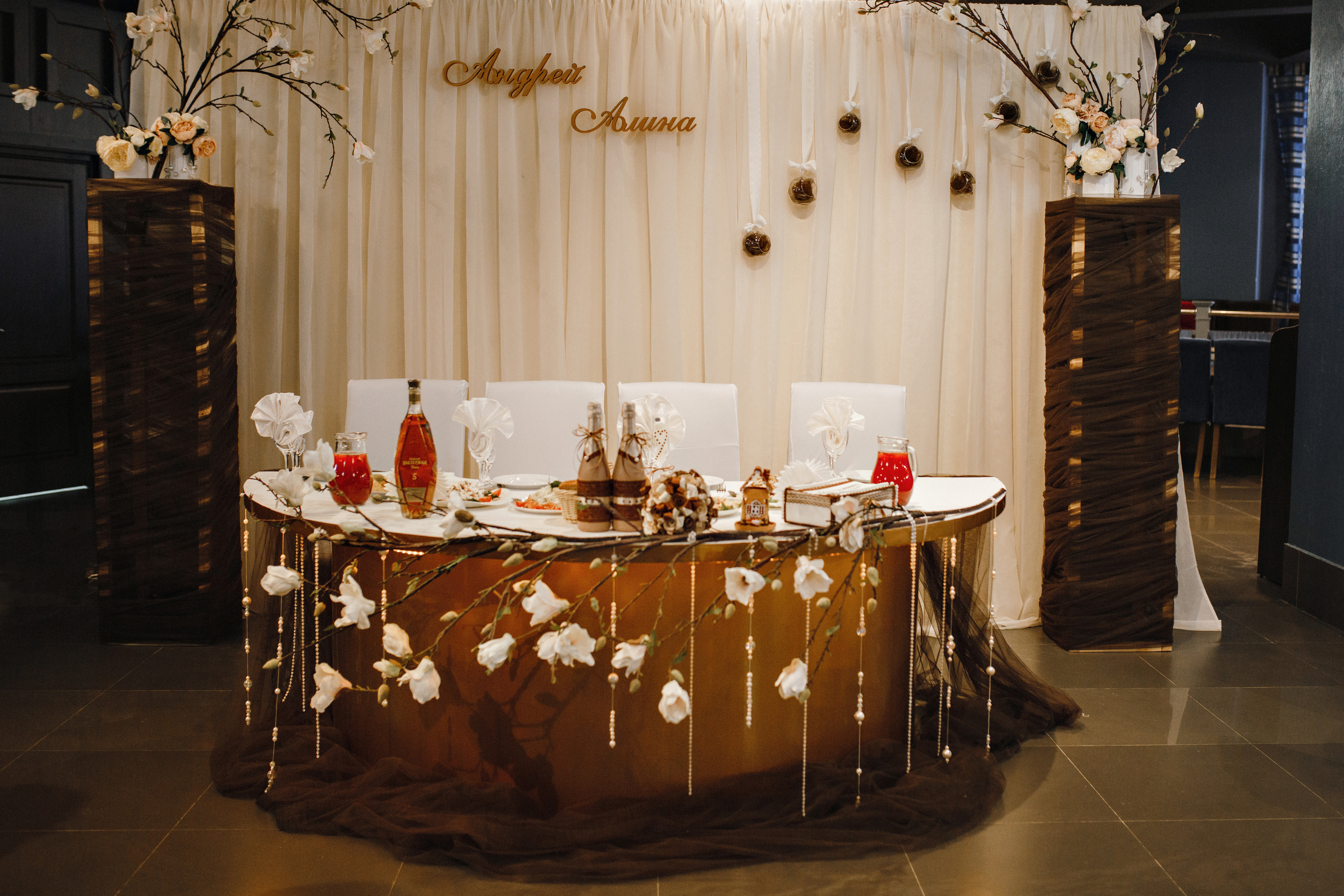 Алина&Андрей. Фотограф в Новосибирске Ася Зверева