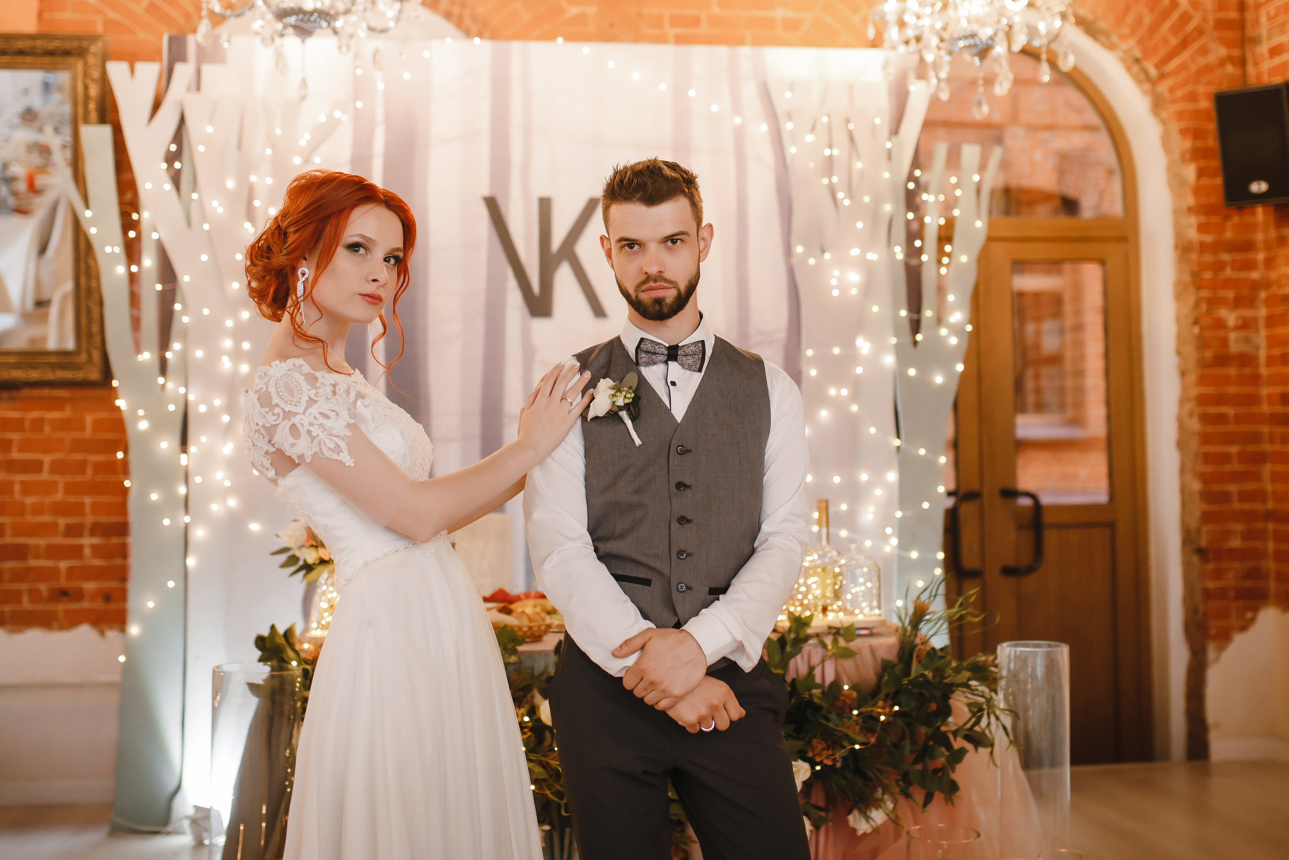 Ксюша&Вадим. Фотограф в Новосибирске Ася Зверева