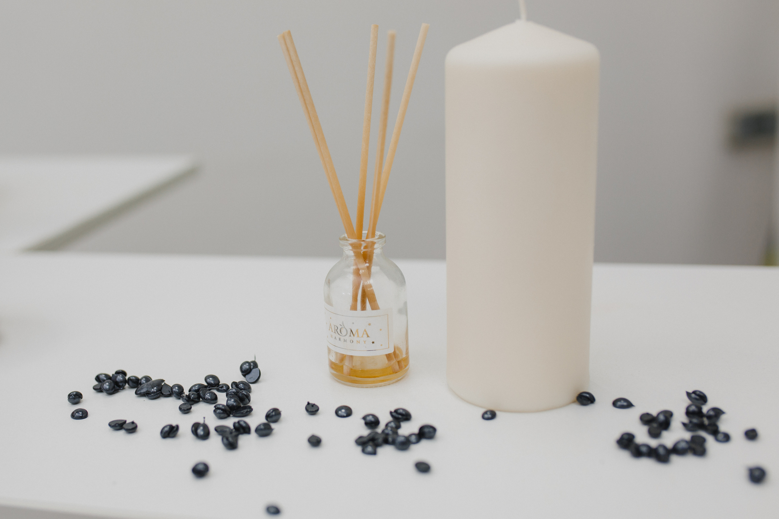 Мастер депиляции. Фотограф в Новосибирске Ася Зверева