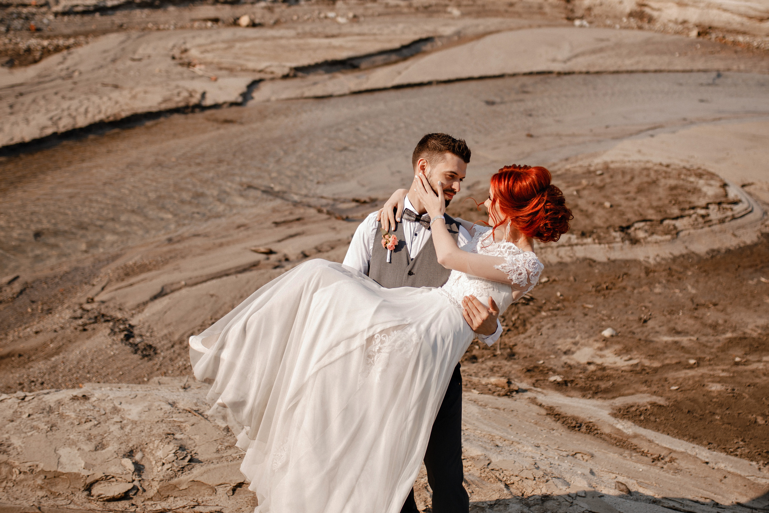 Ксюша&Вадим. Фотограф в Новосибирске Ася Зверева