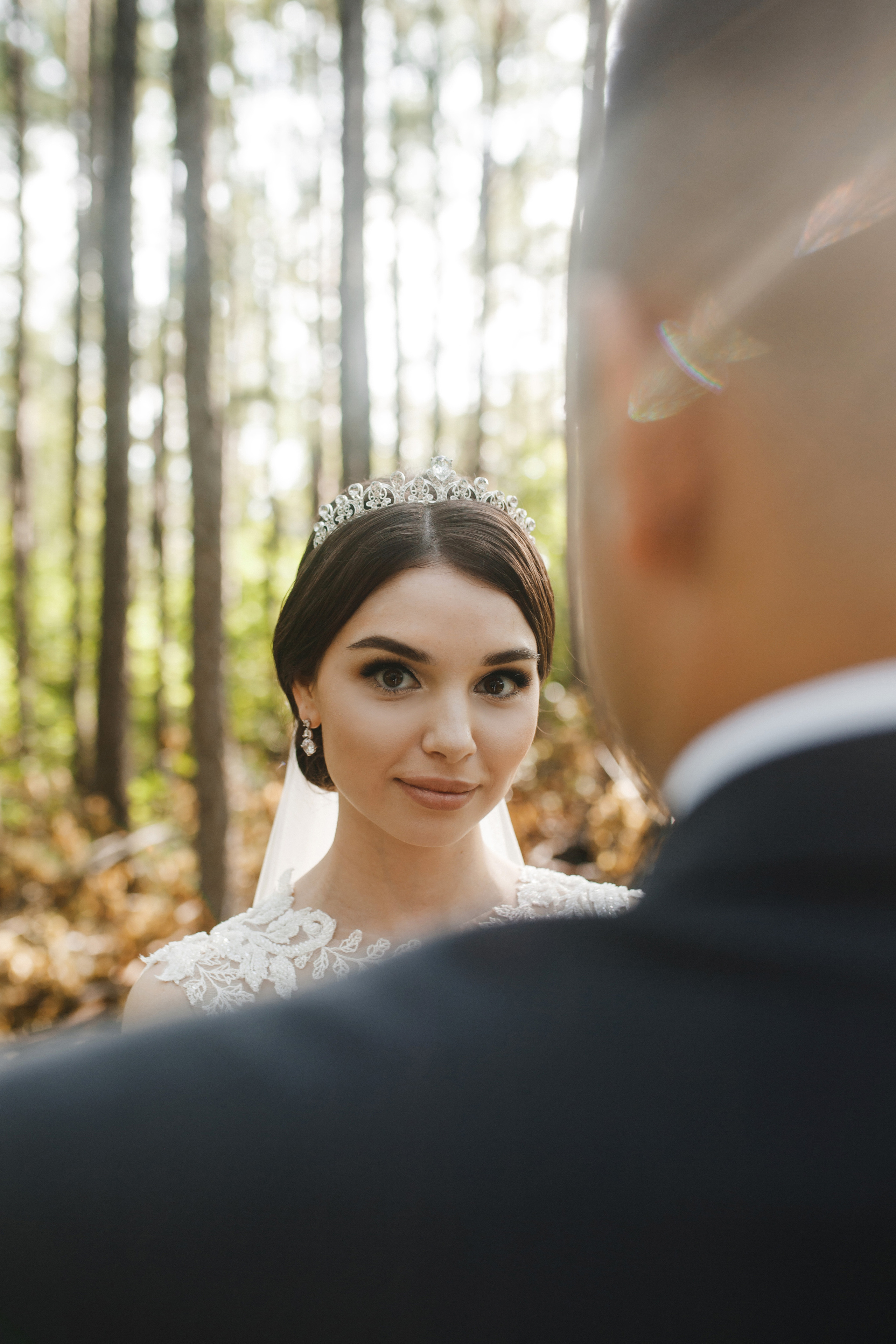 Ирина&Юрий. Фотограф в Новосибирске Ася Зверева