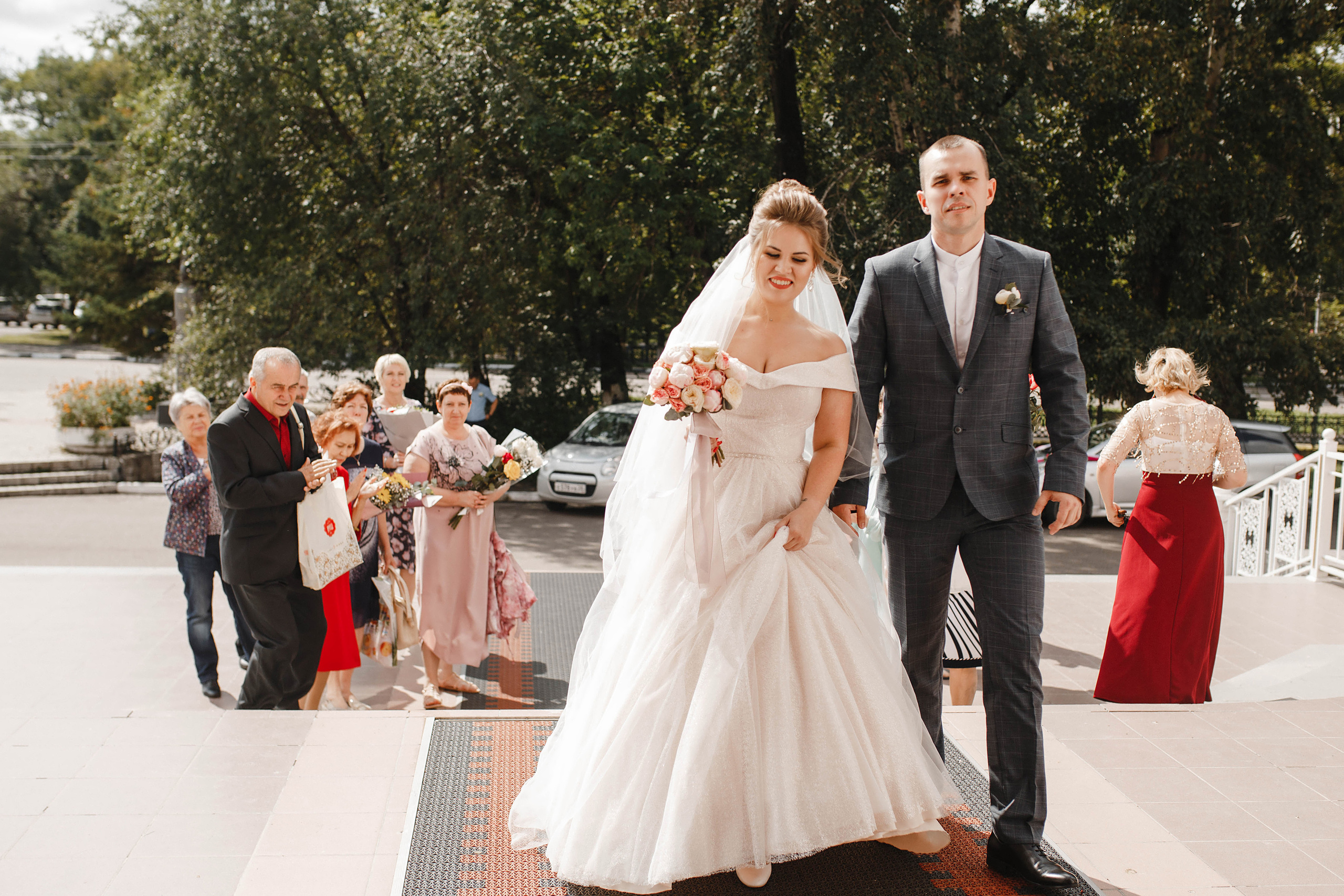 Аня&Ваня. Фотограф в Новосибирске Ася Зверева