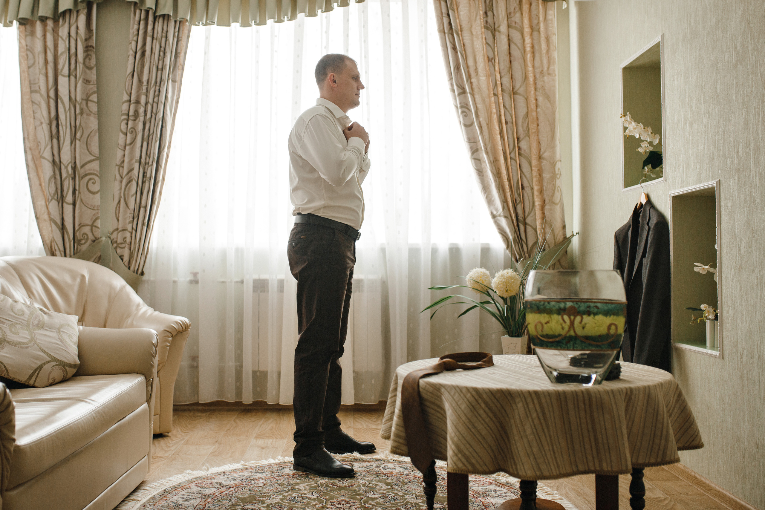 Алина&Андрей. Фотограф в Новосибирске Ася Зверева