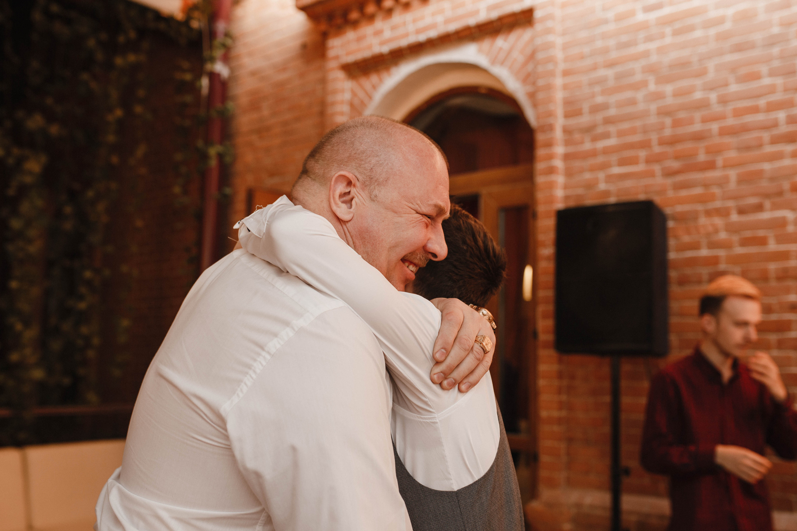 Ксюша&Вадим. Фотограф в Новосибирске Ася Зверева