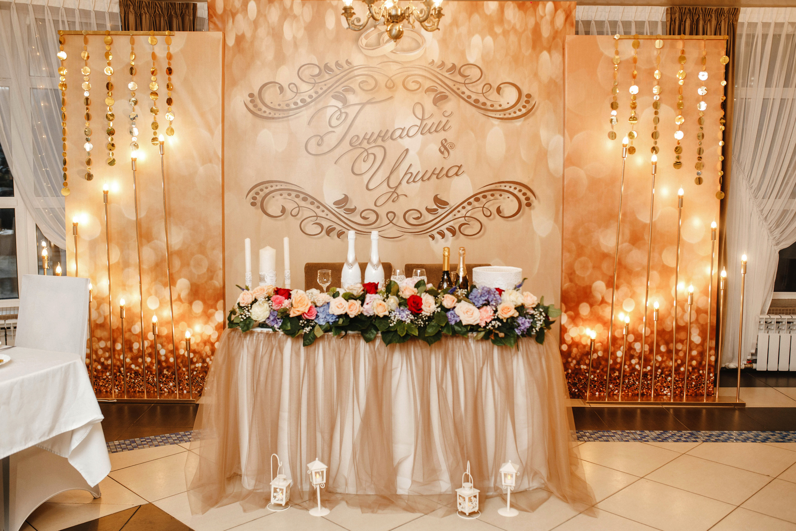 Ира&Гена. Фотограф в Новосибирске Ася Зверева