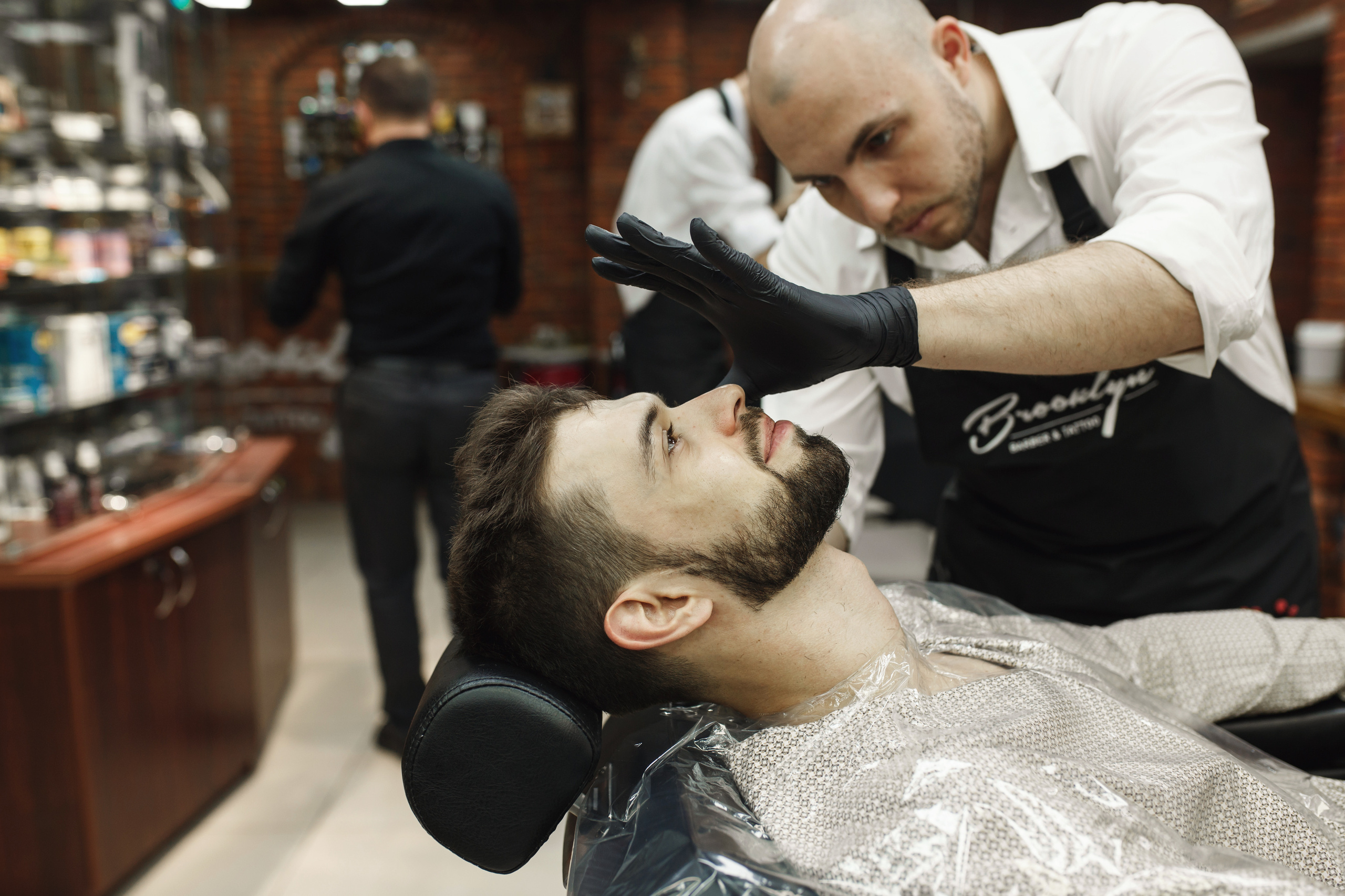 Ксюша&Вадим. Фотограф в Новосибирске Ася Зверева