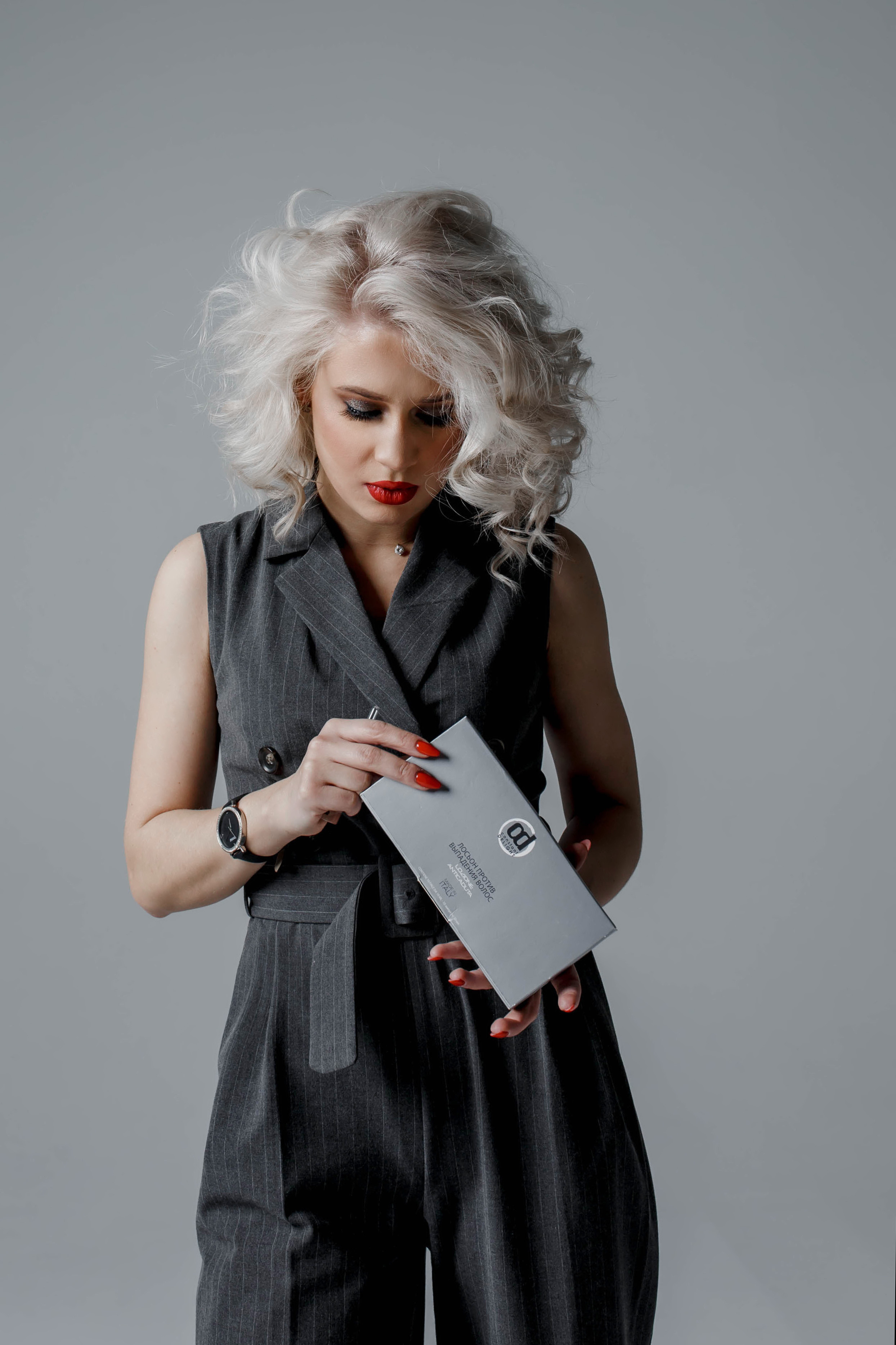 Парикмахер. Фотограф в Новосибирске Ася Зверева