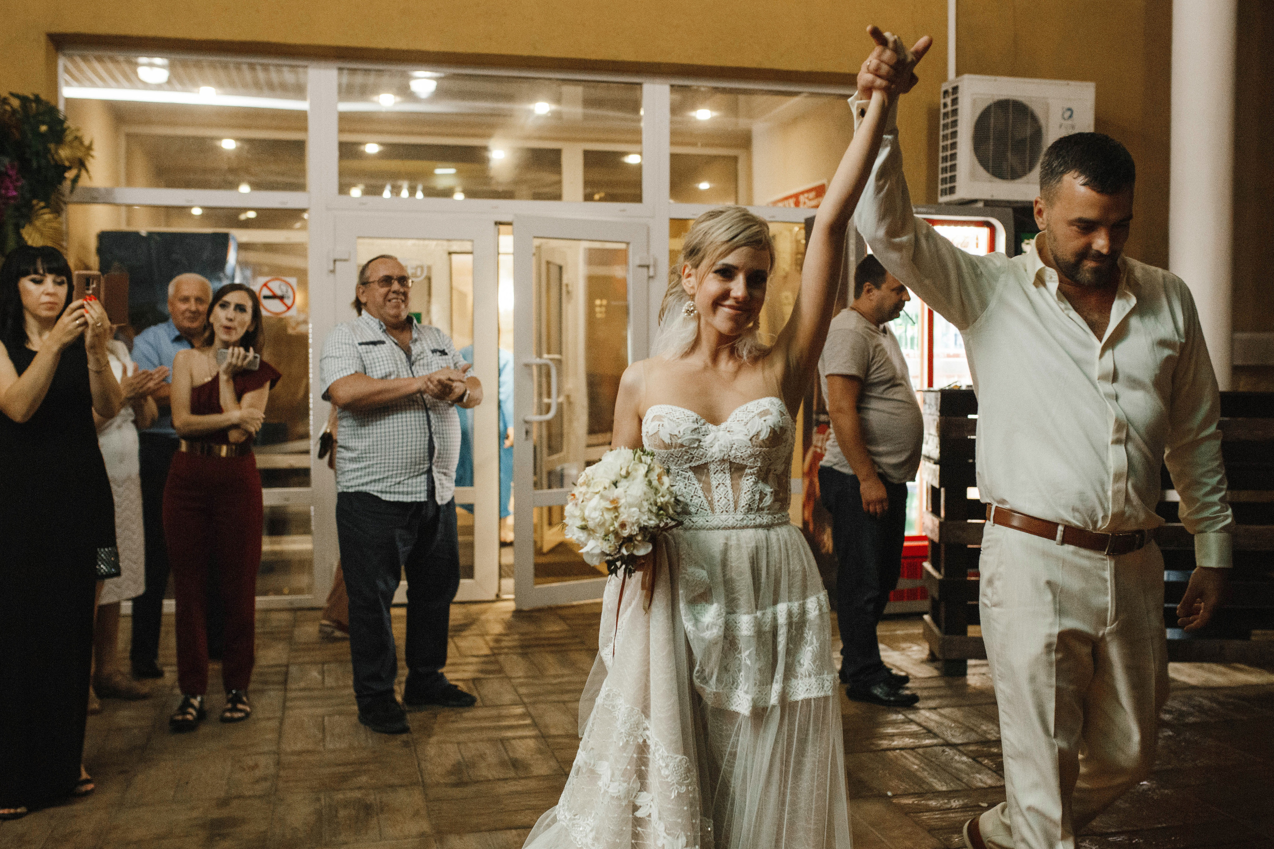 Ира&Гена. Фотограф в Новосибирске Ася Зверева