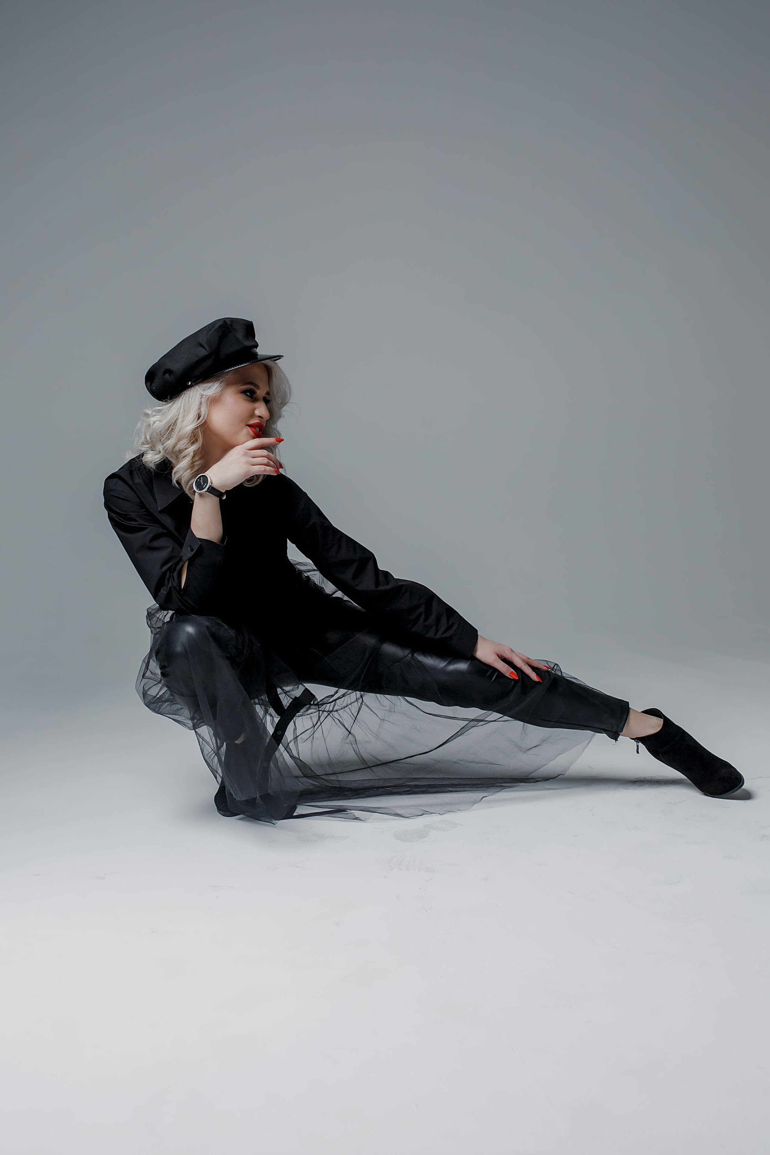 Даша. Фотограф в Новосибирске Ася Зверева