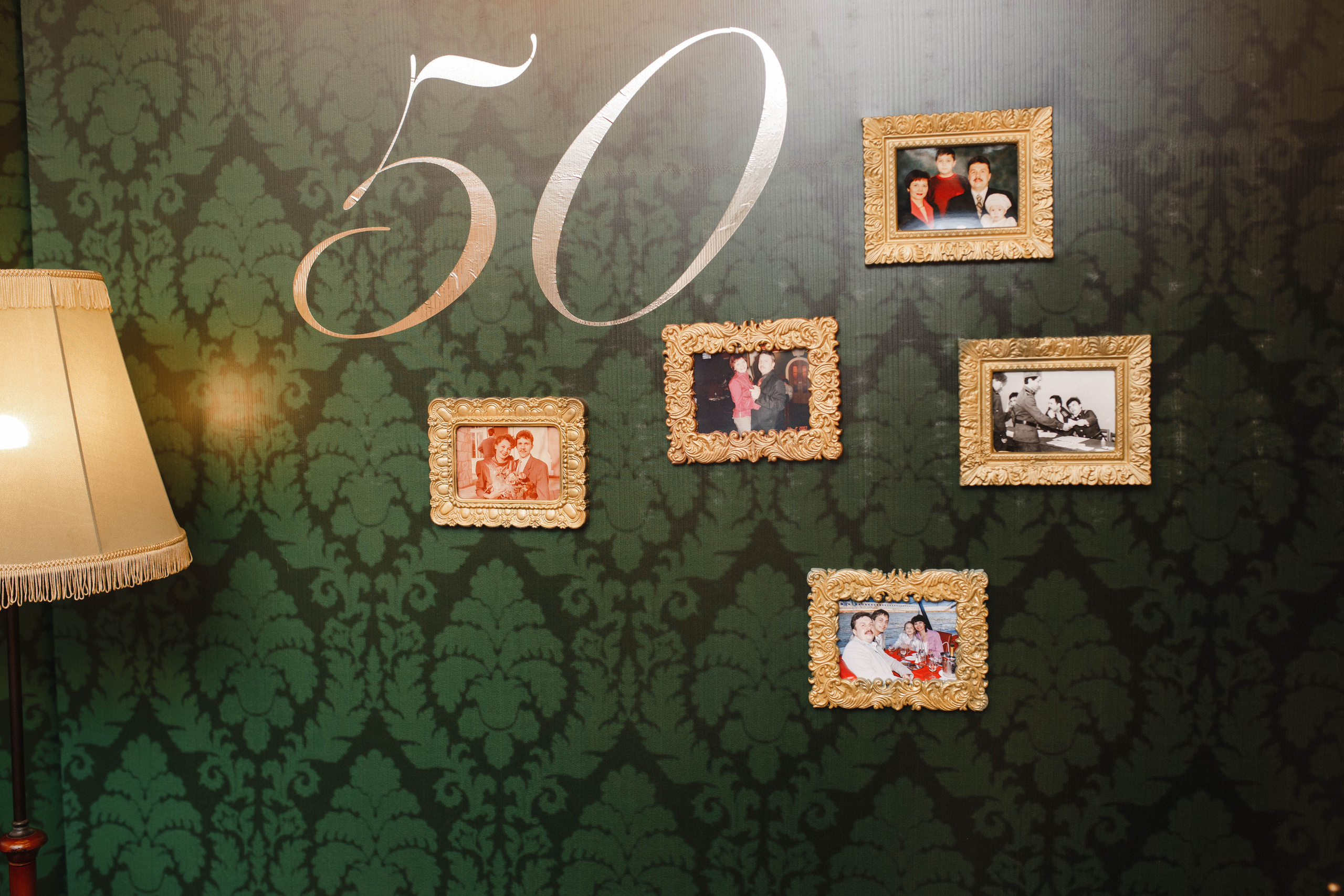 Юбилей 2. Фотограф в Новосибирске Ася Зверева