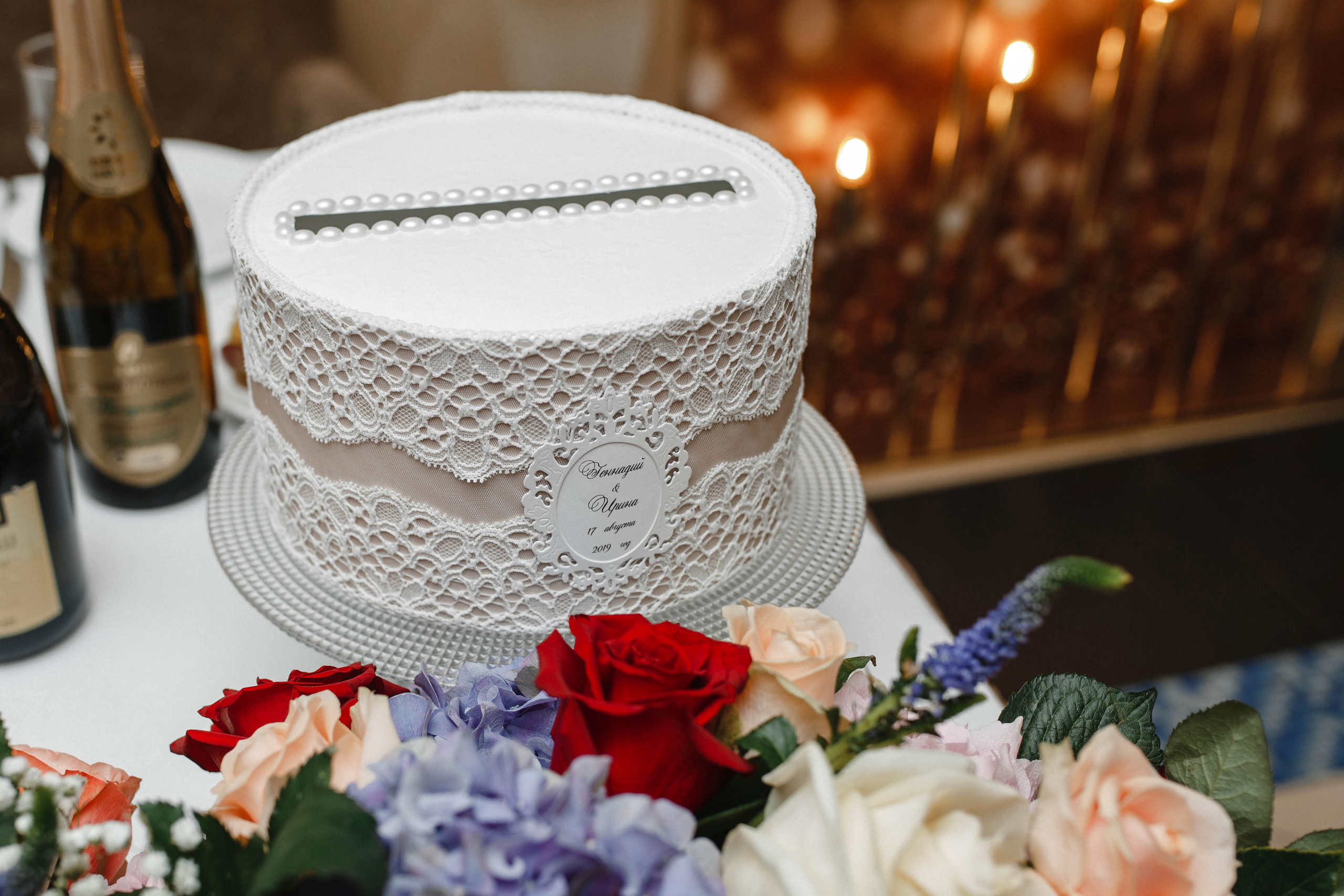 Ира&Гена. Фотограф в Новосибирске Ася Зверева