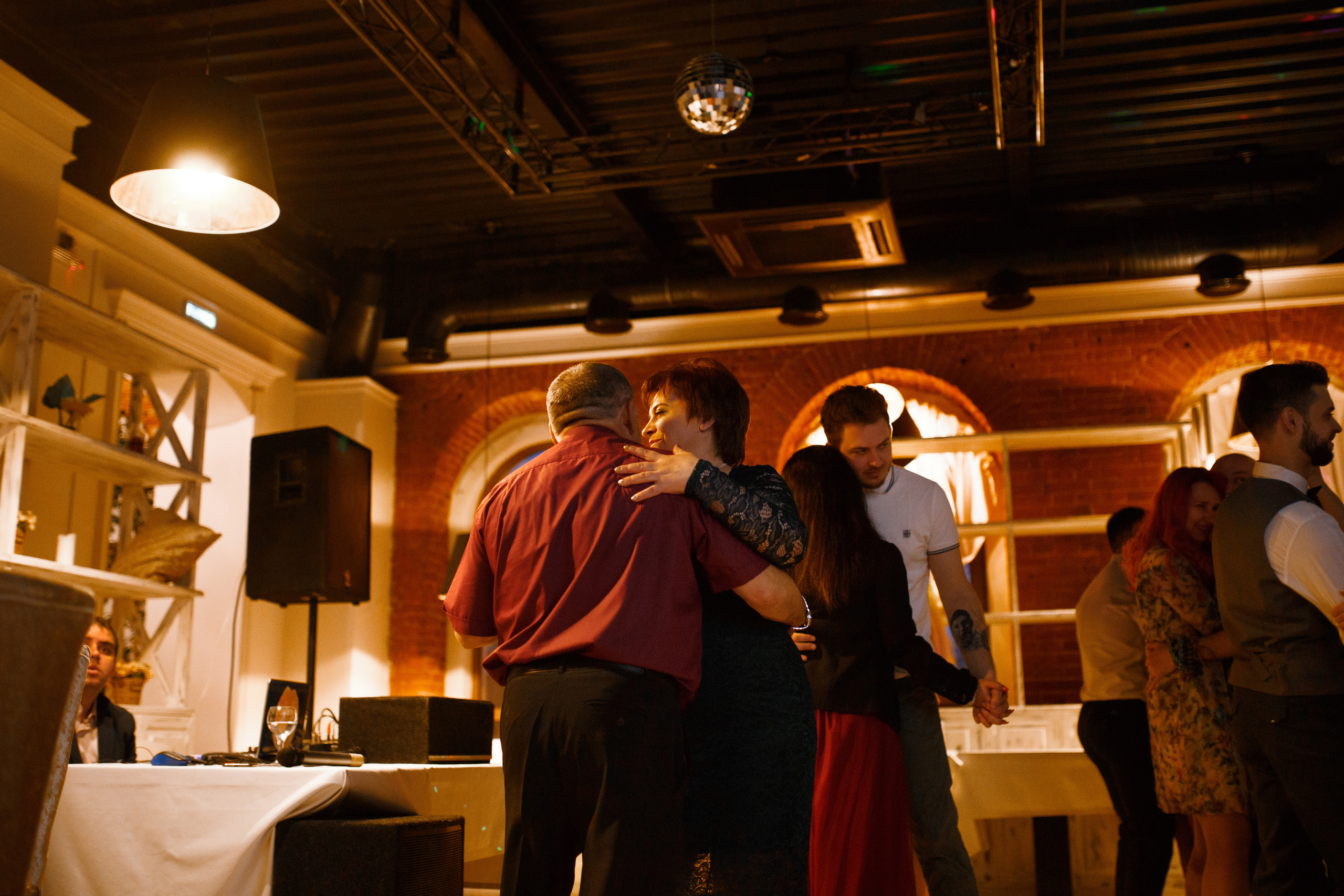 Ксюша&Вадим. Фотограф в Новосибирске Ася Зверева