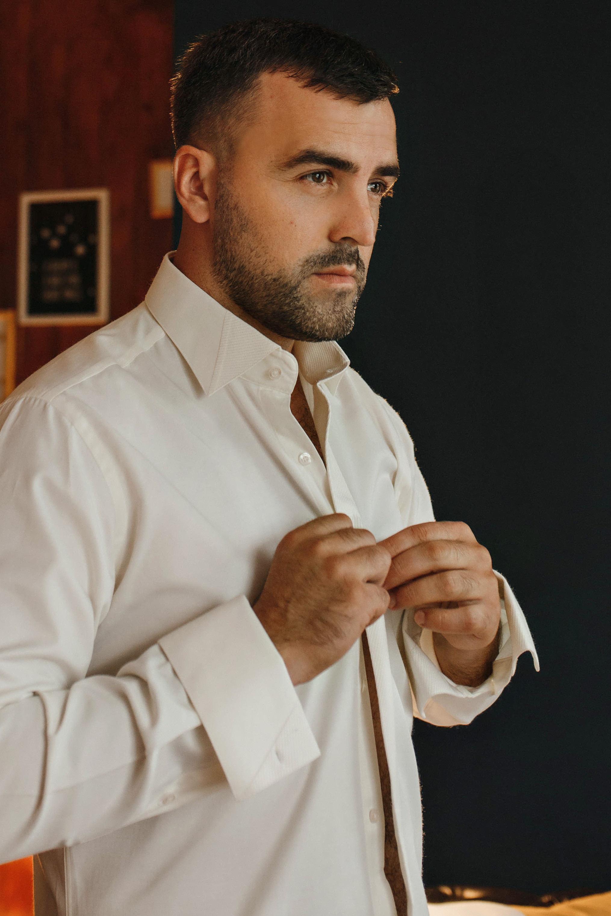 Ира&Гена. Фотограф в Новосибирске Ася Зверева