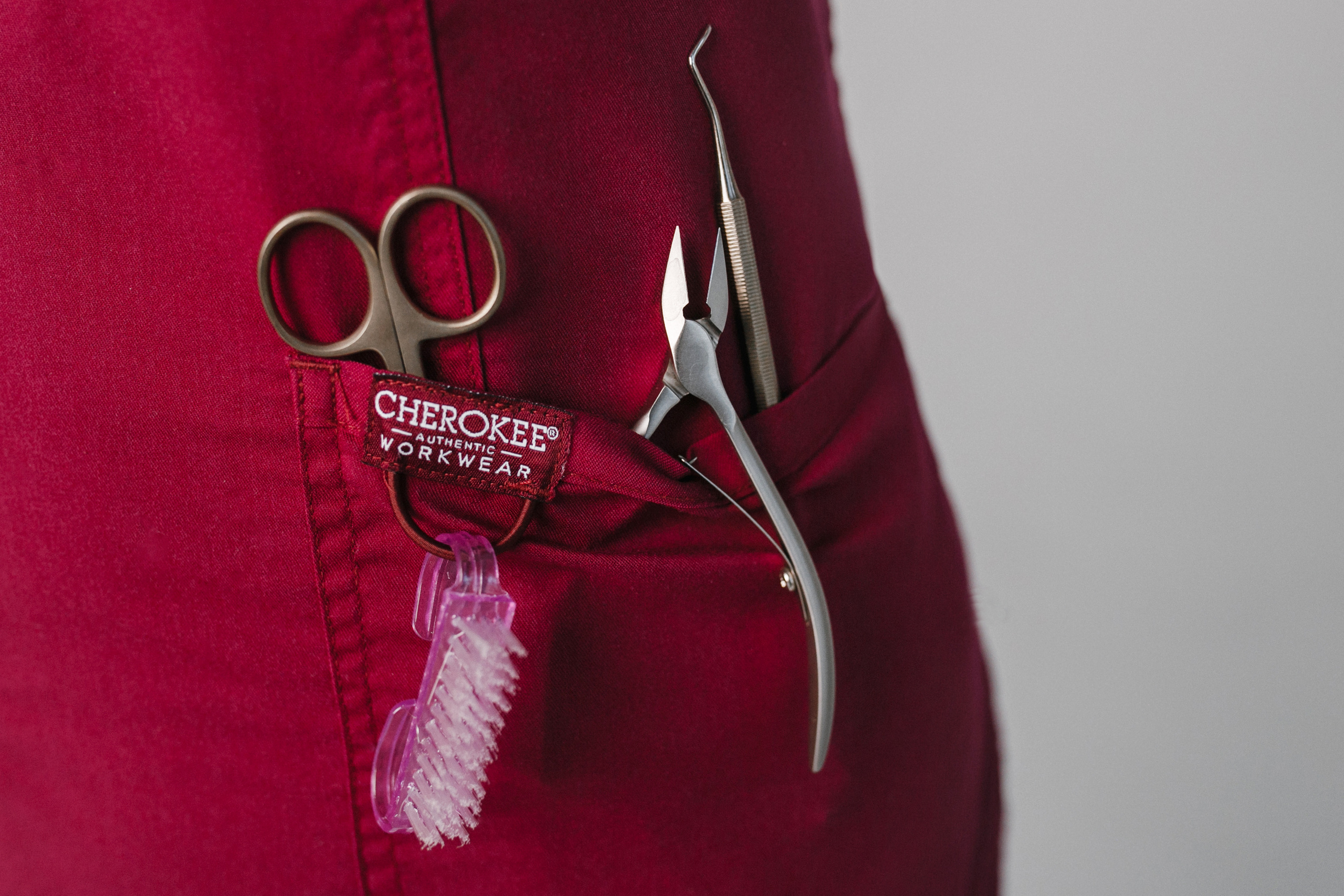 Мастер педикюра. Фотограф в Новосибирске Ася Зверева