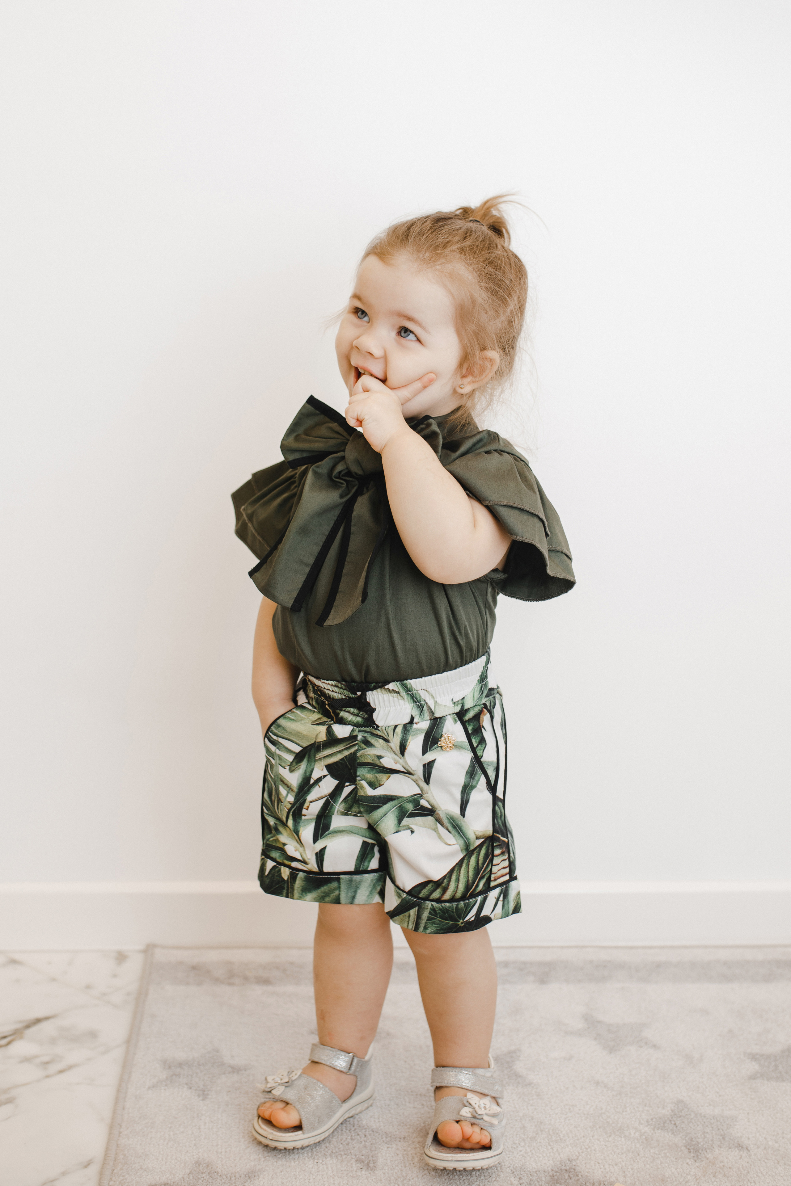 Бренд одежды Stefania. Фотограф в Новосибирске Ася Зверева