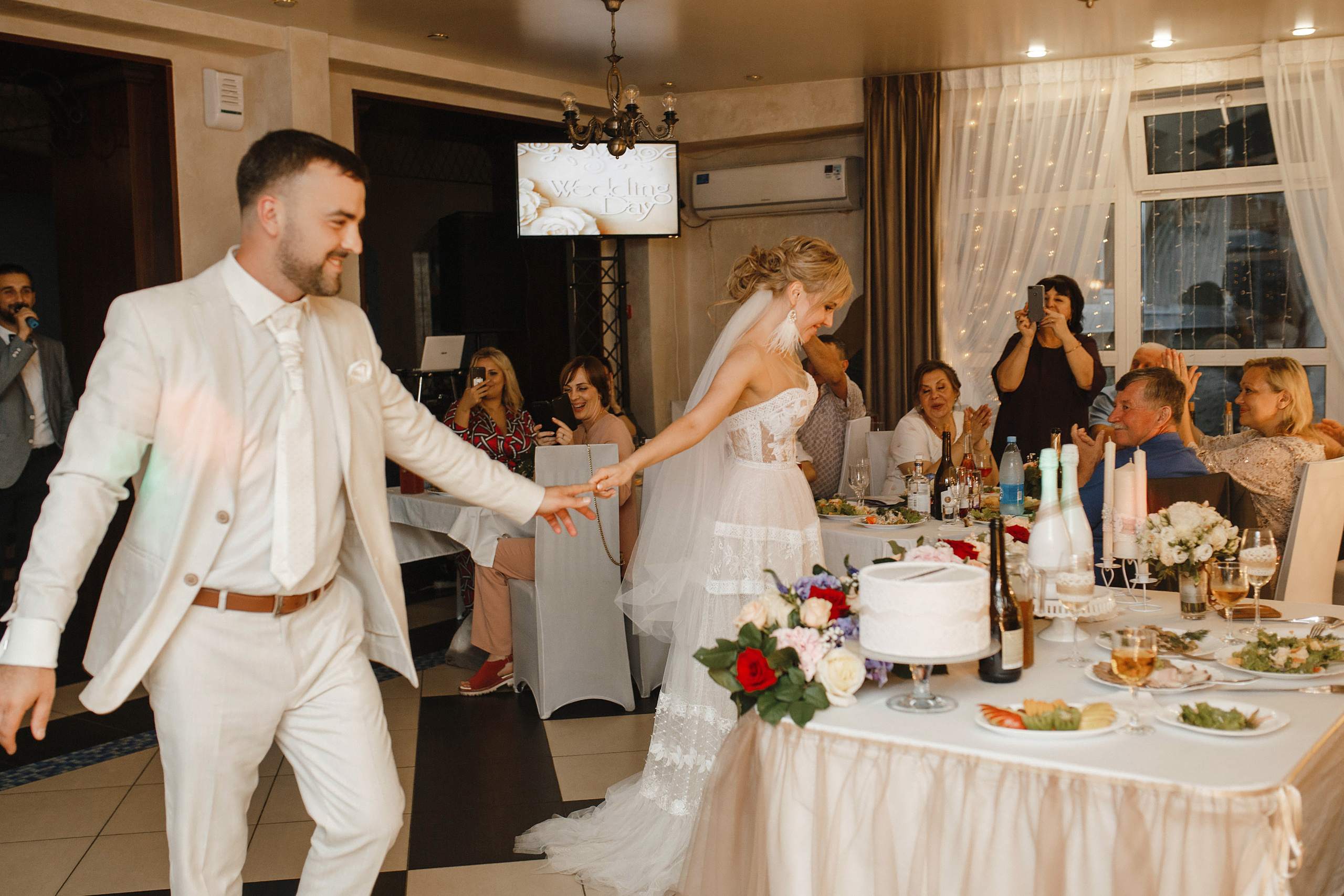 Ира&Гена. Фотограф в Новосибирске Ася Зверева