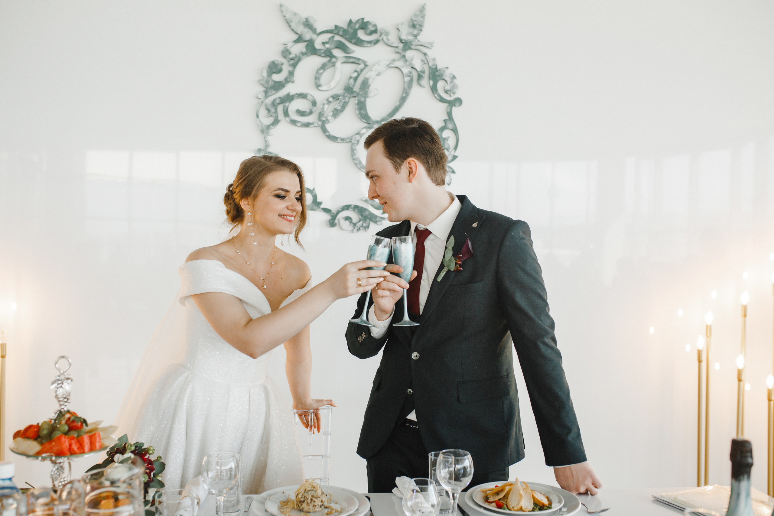 Юля&Семен. Фотограф в Новосибирске Ася Зверева