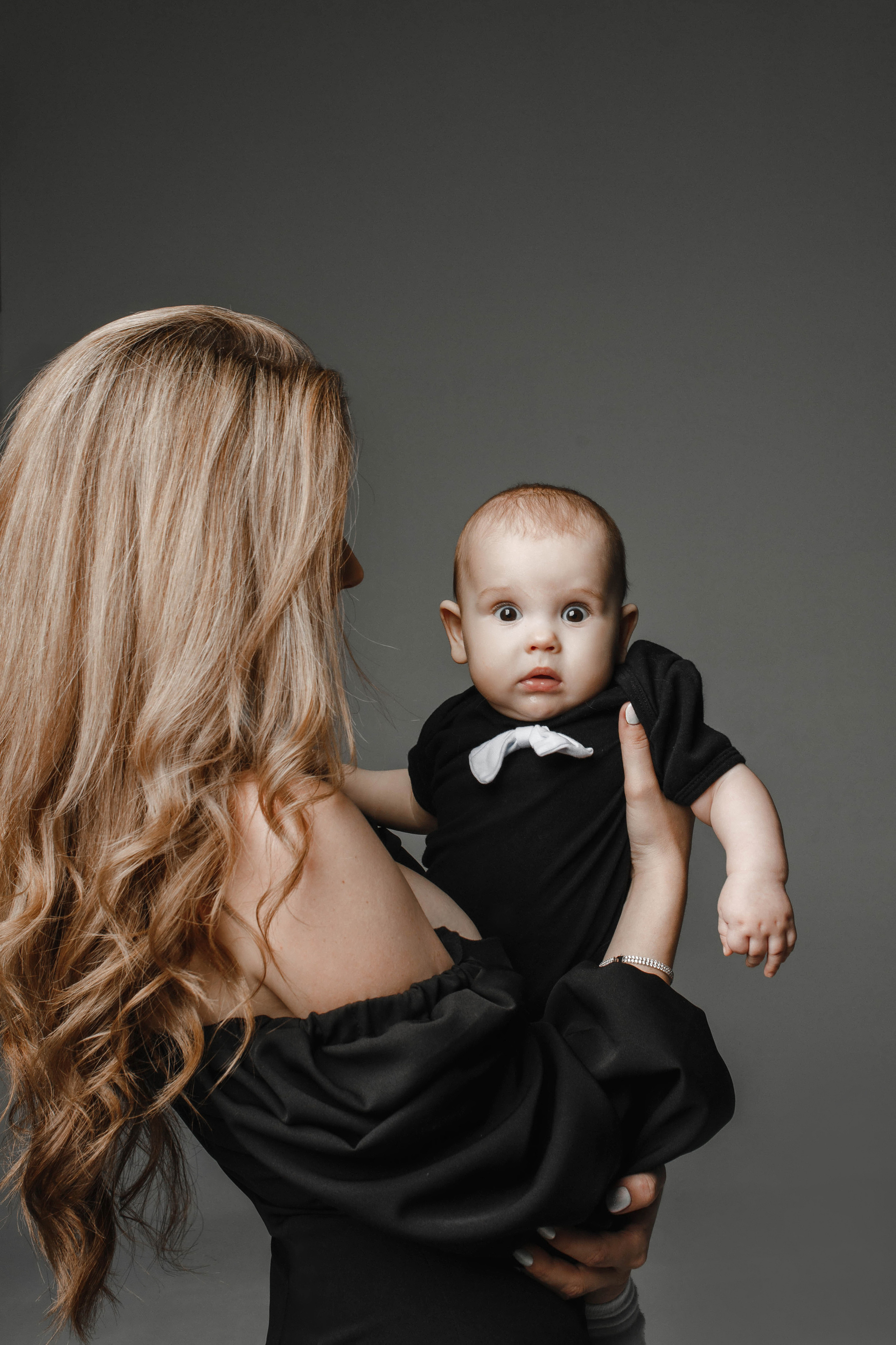 Катя&Илья (студийная). Фотограф в Новосибирске Ася Зверева