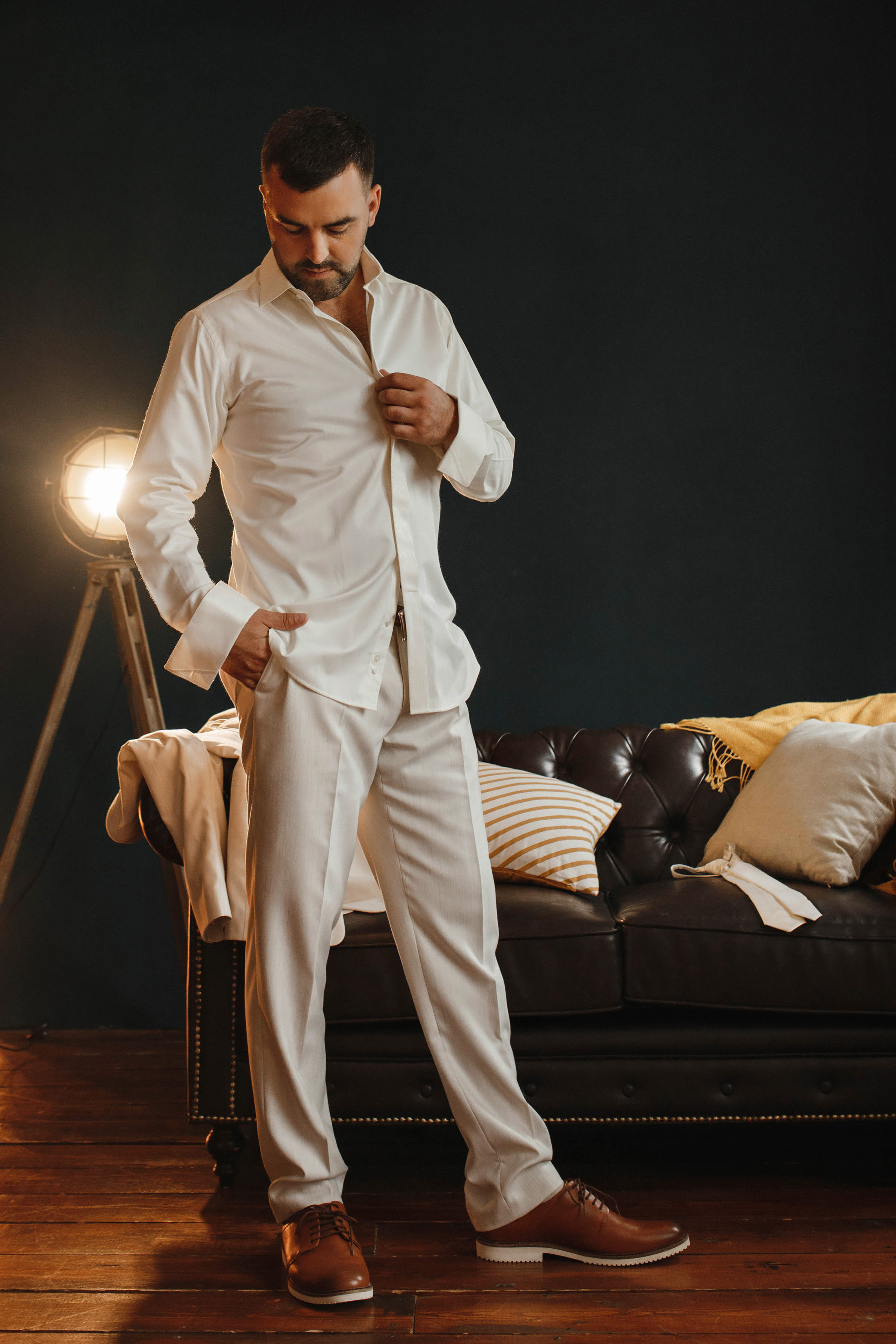 Ира&Гена. Фотограф в Новосибирске Ася Зверева