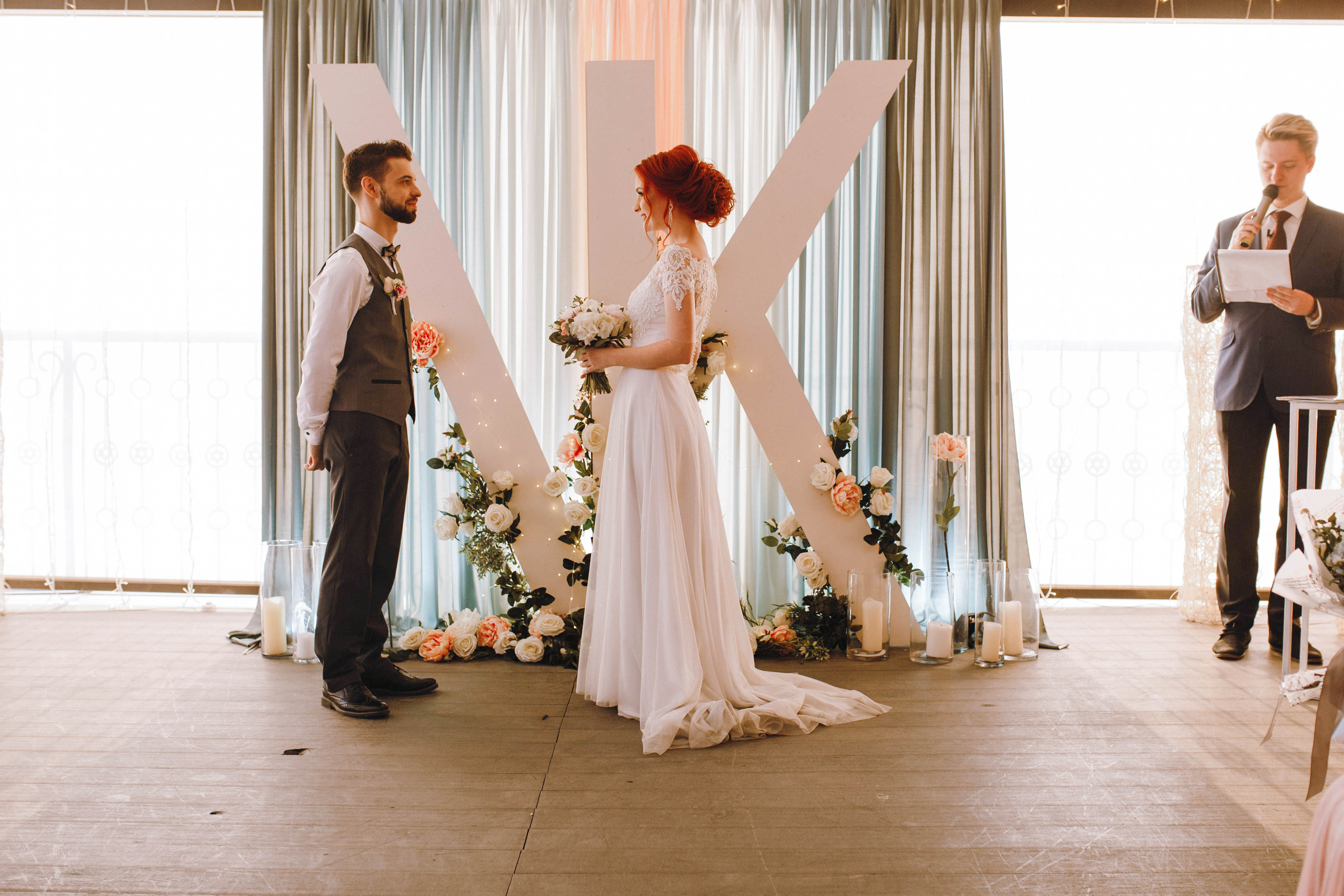 Ксюша&Вадим. Фотограф в Новосибирске Ася Зверева