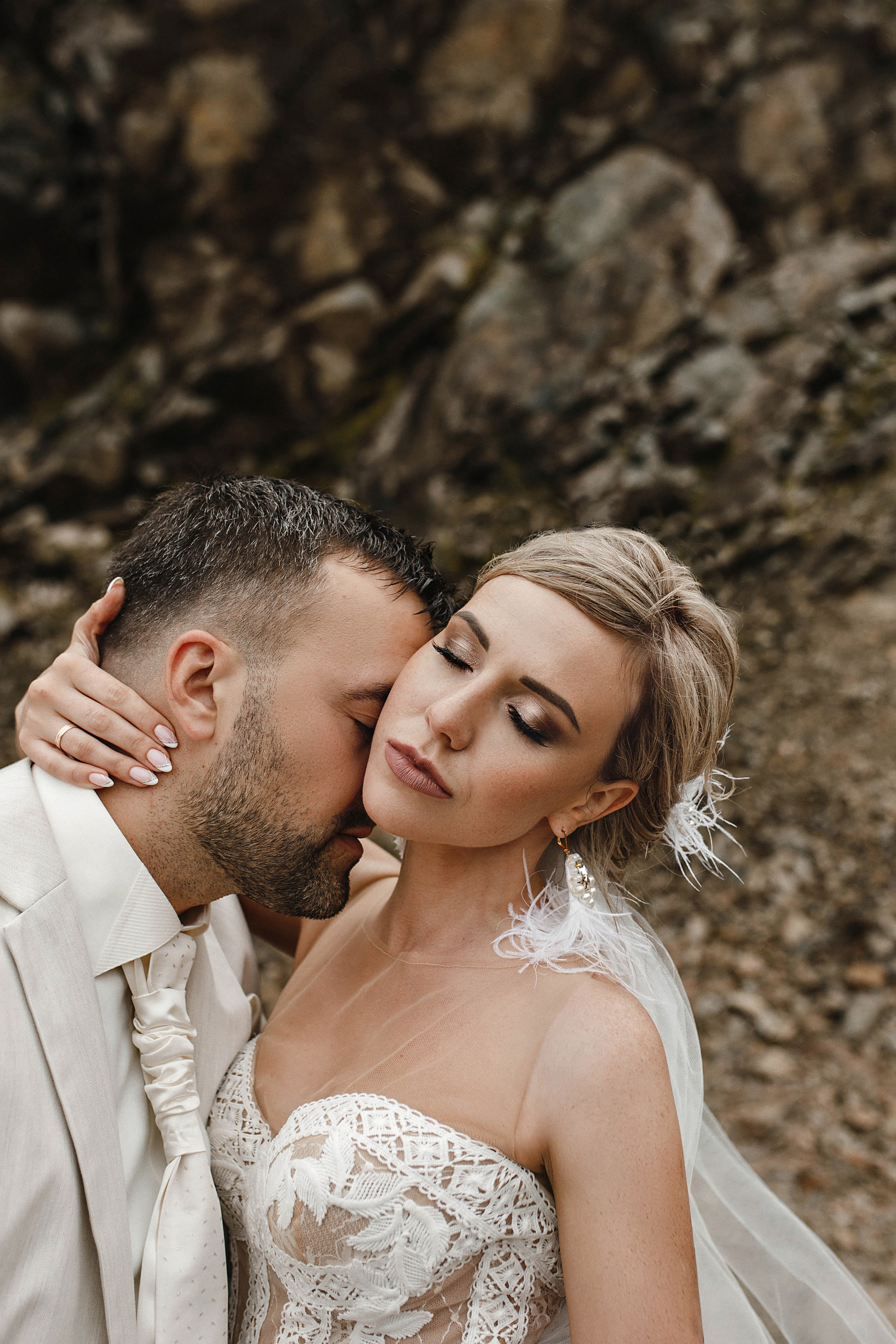 Ира&Гена. Фотограф в Новосибирске Ася Зверева