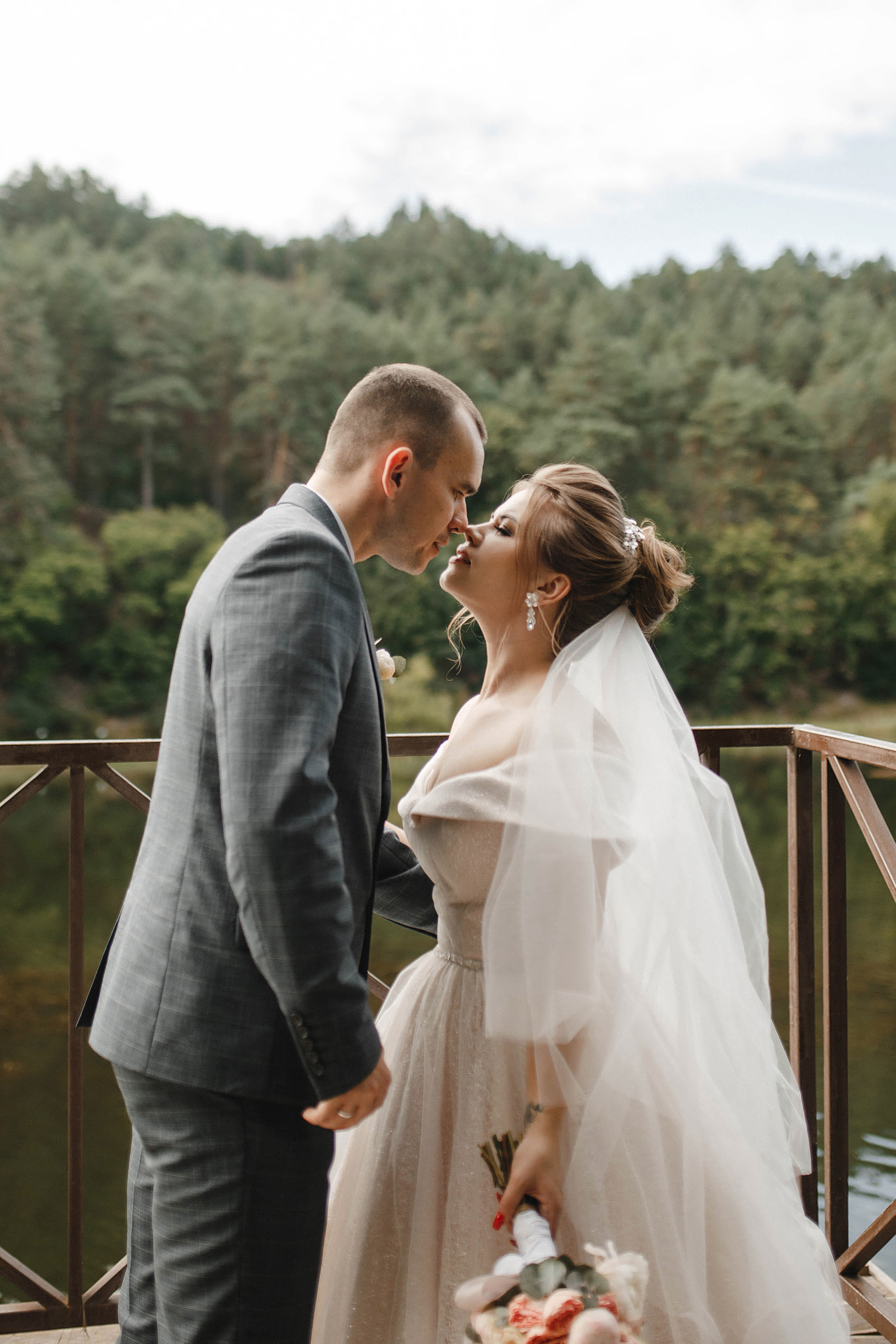 Аня&Ваня. Фотограф в Новосибирске Ася Зверева