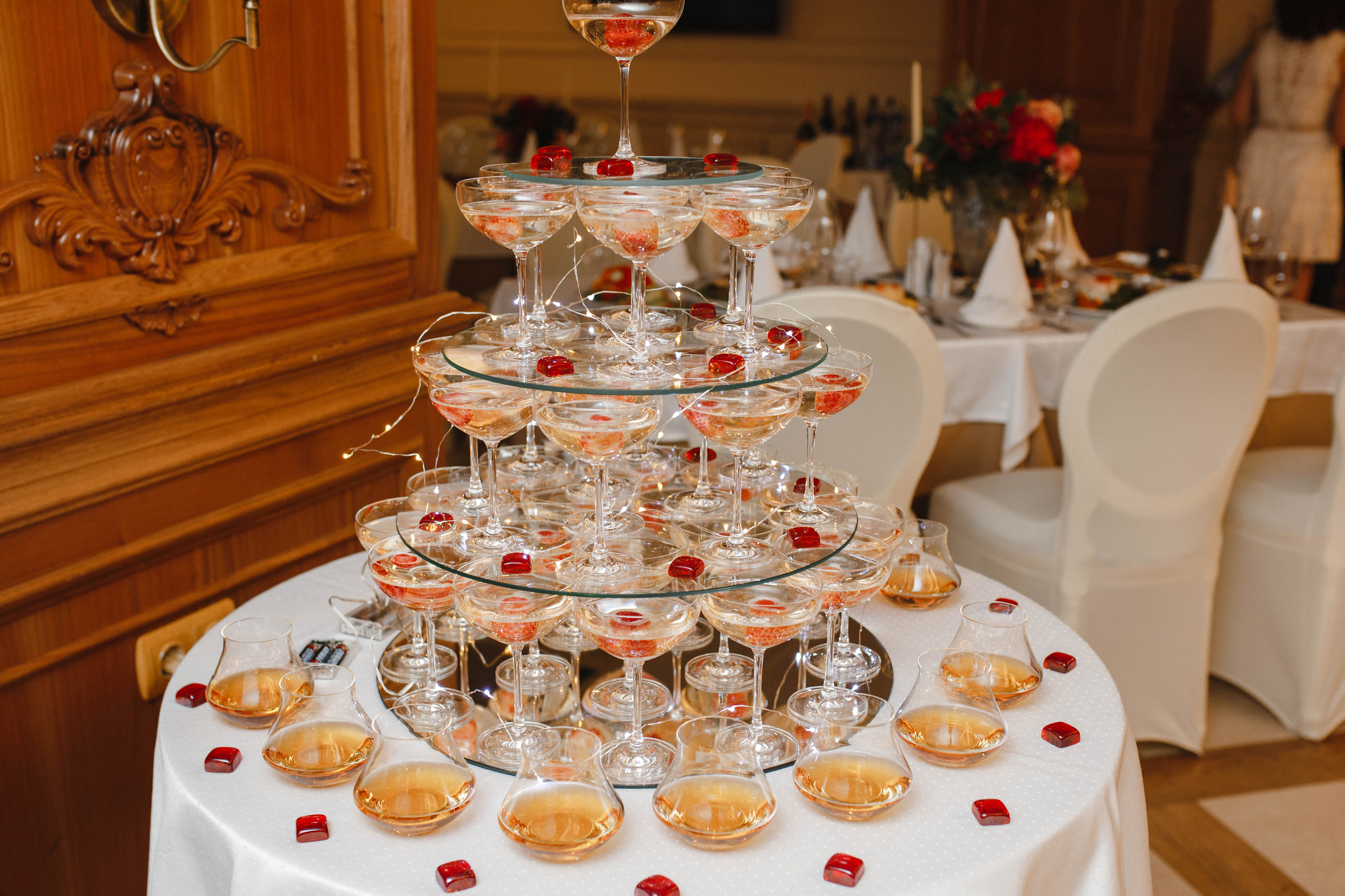 Юбилей 2. Фотограф в Новосибирске Ася Зверева