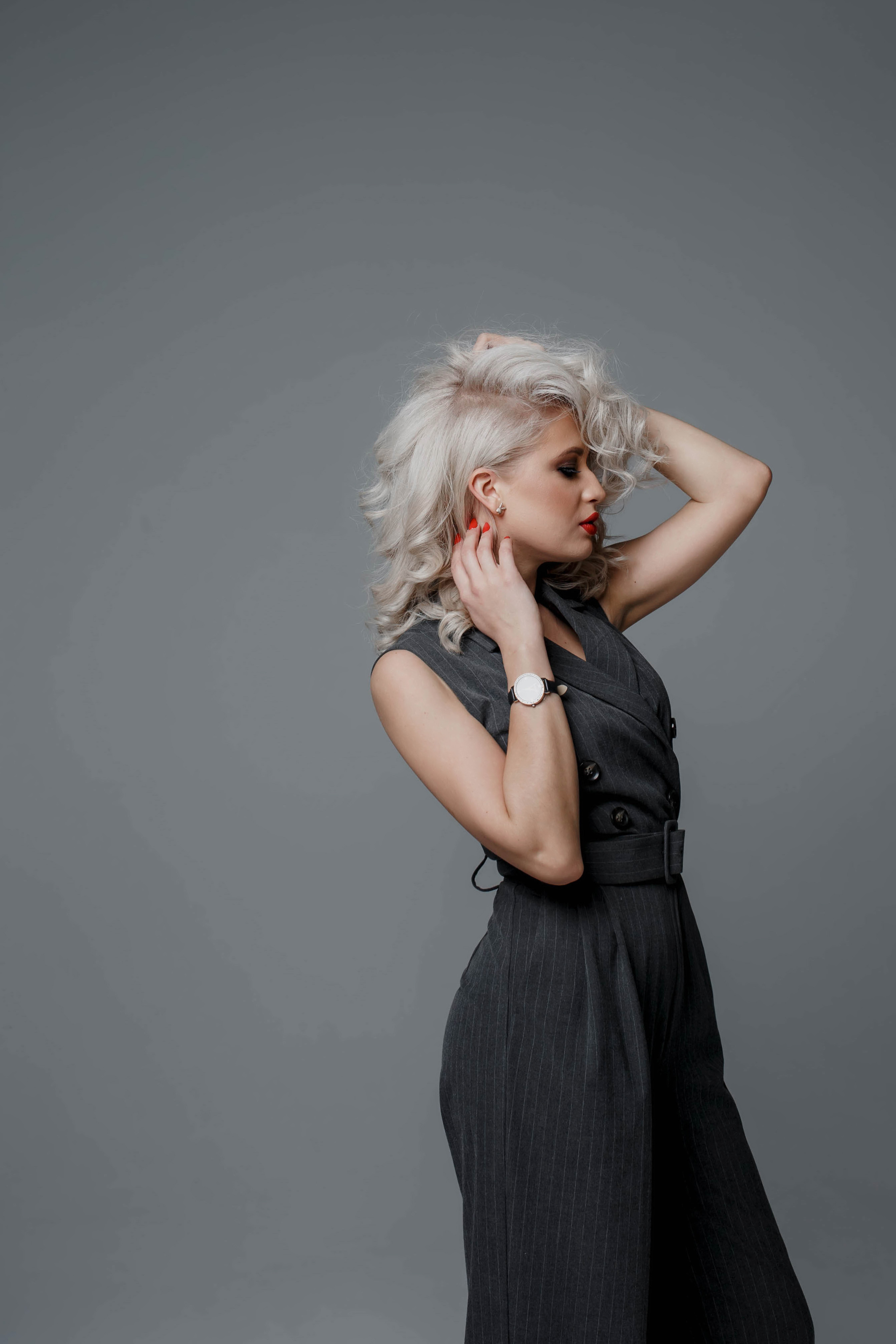 Парикмахер. Фотограф в Новосибирске Ася Зверева