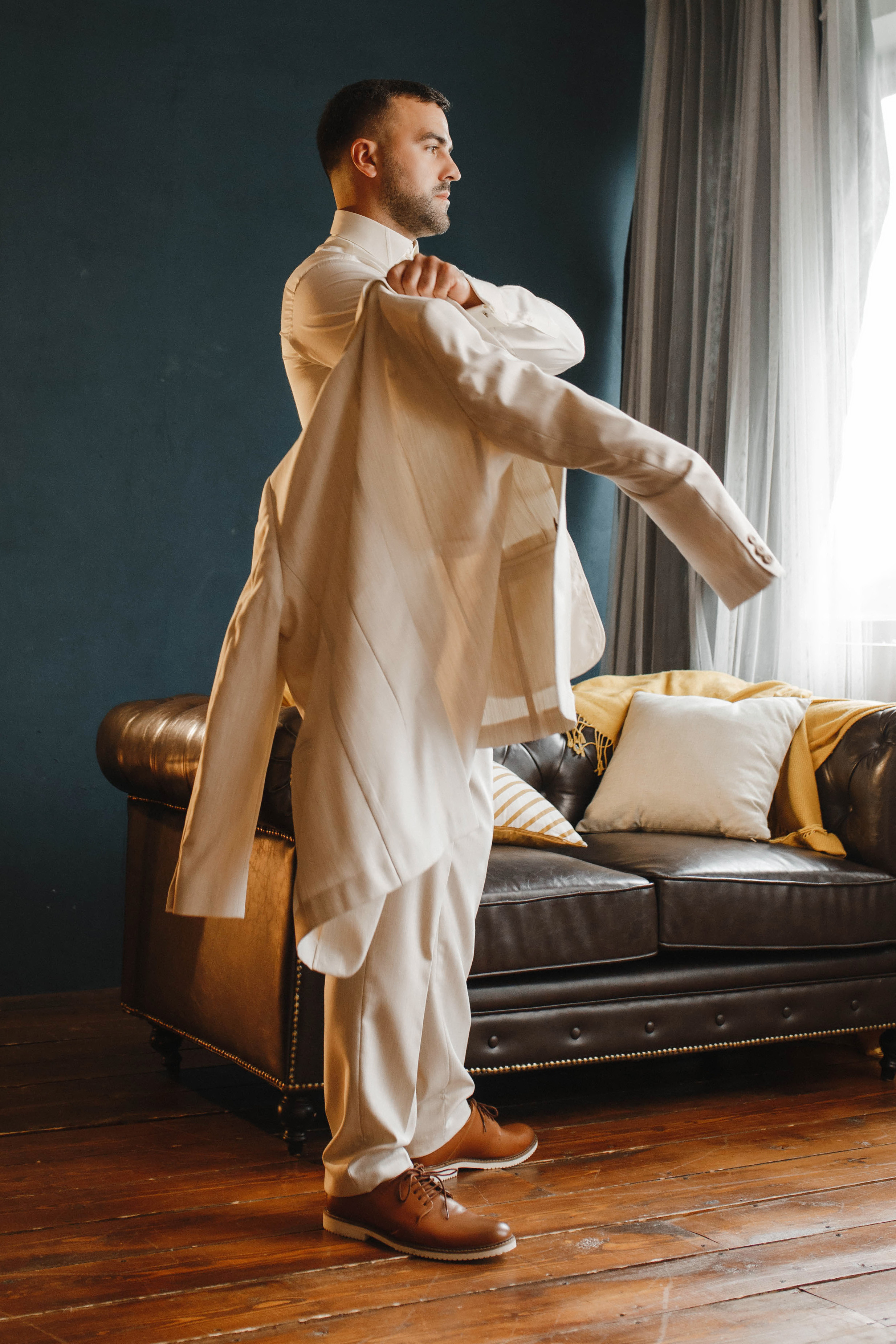 Ира&Гена. Фотограф в Новосибирске Ася Зверева