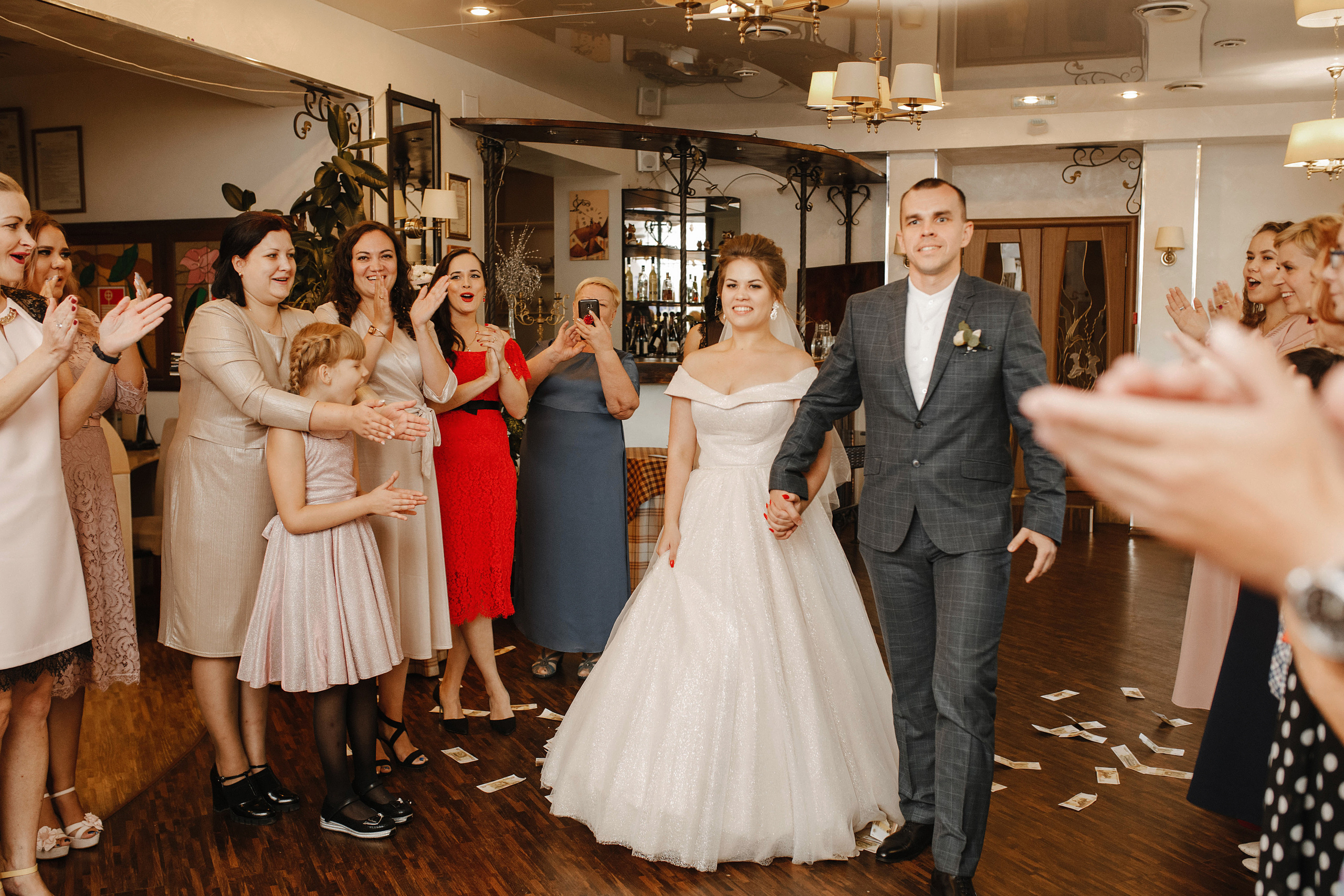 Аня&Ваня. Фотограф в Новосибирске Ася Зверева