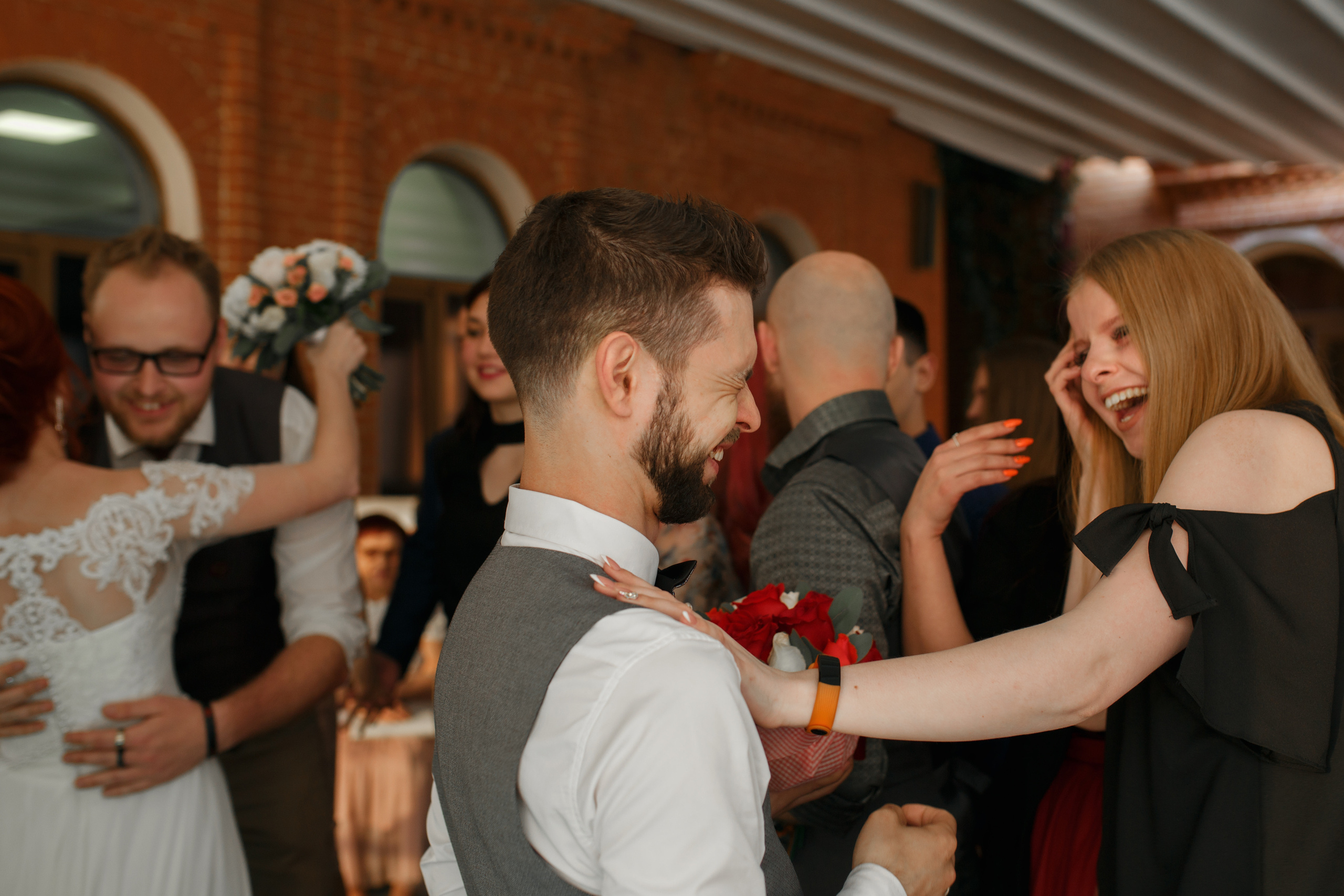 Ксюша&Вадим. Фотограф в Новосибирске Ася Зверева