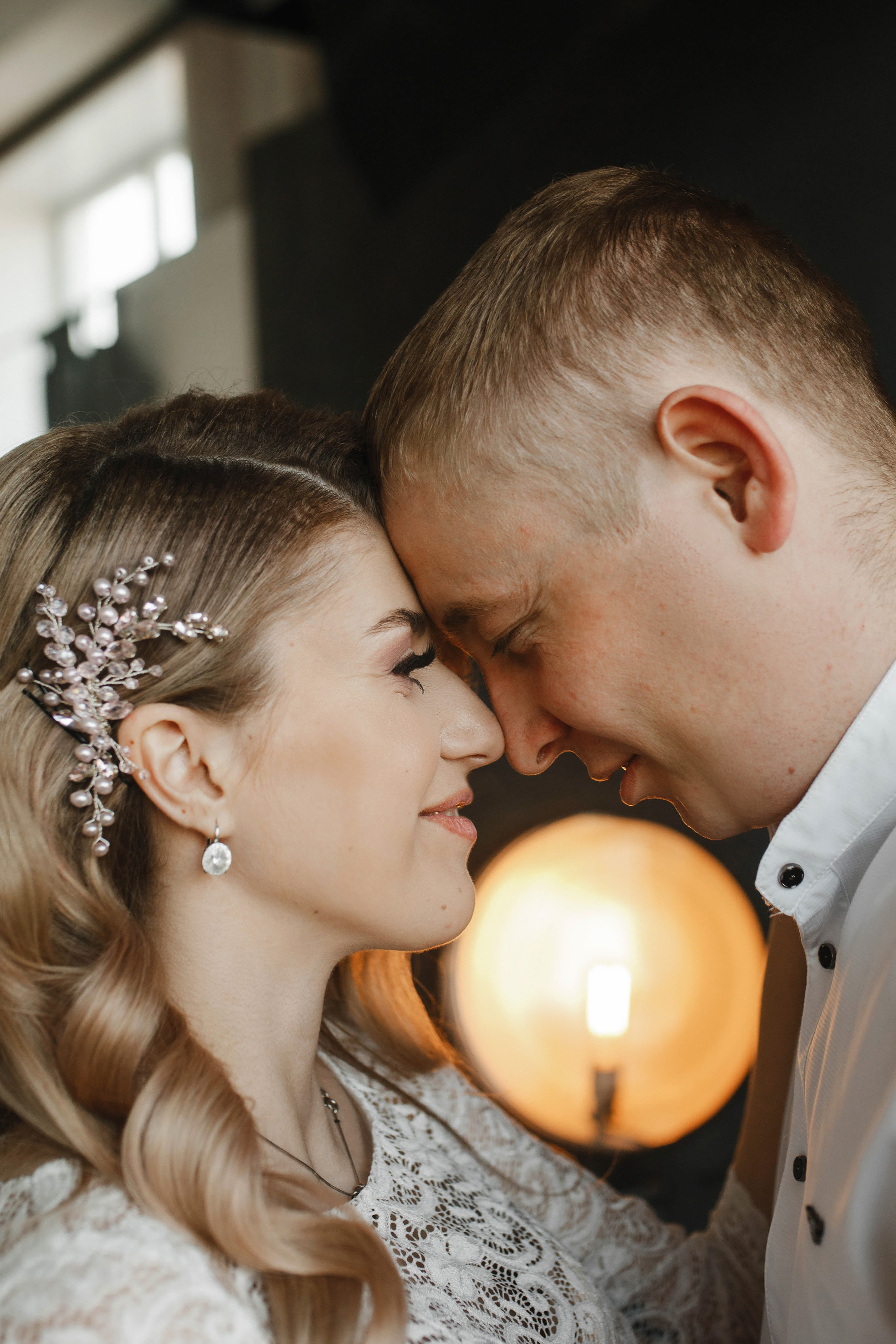 Анастасия&Константин. Фотограф в Новосибирске Ася Зверева