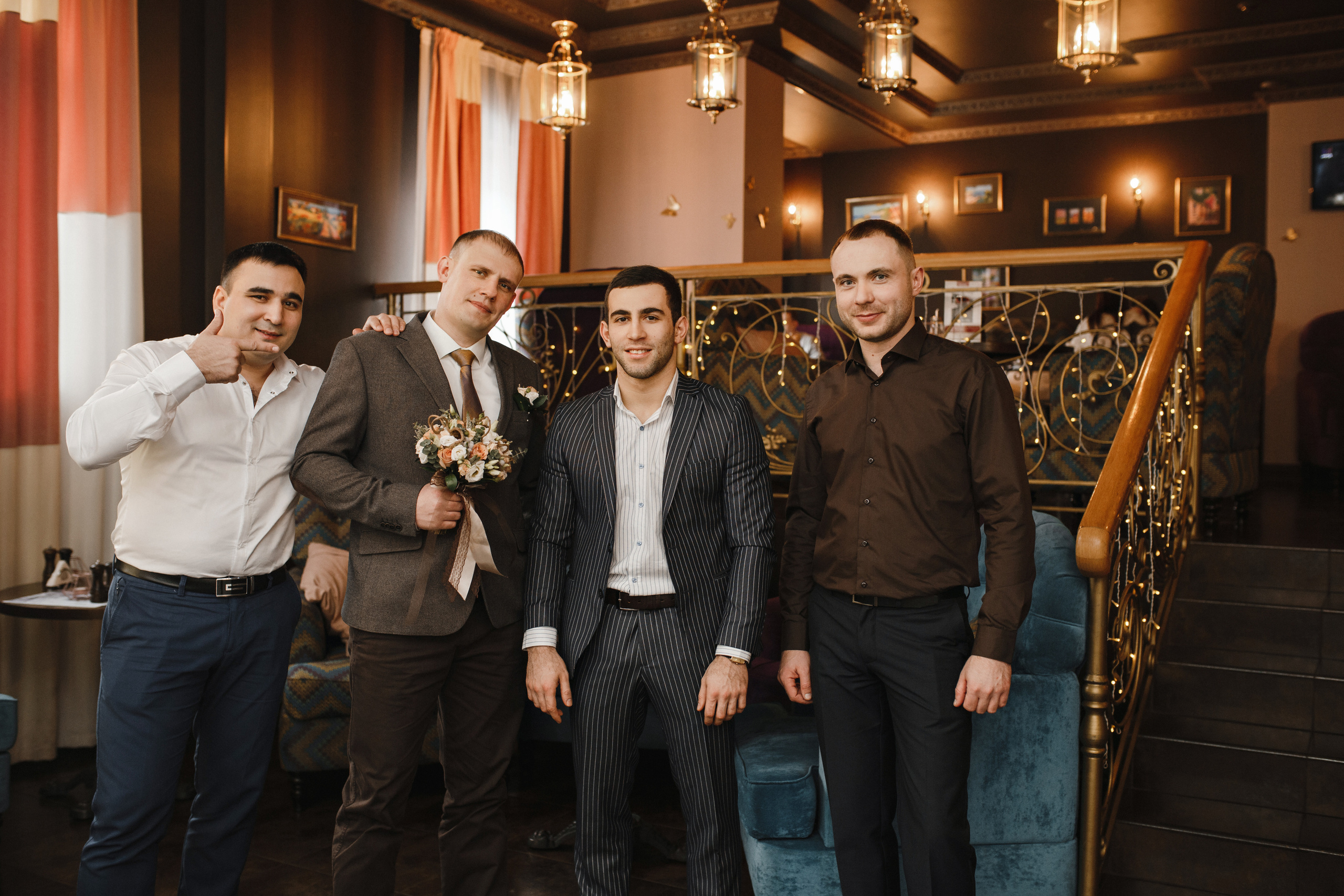 Алина&Андрей. Фотограф в Новосибирске Ася Зверева