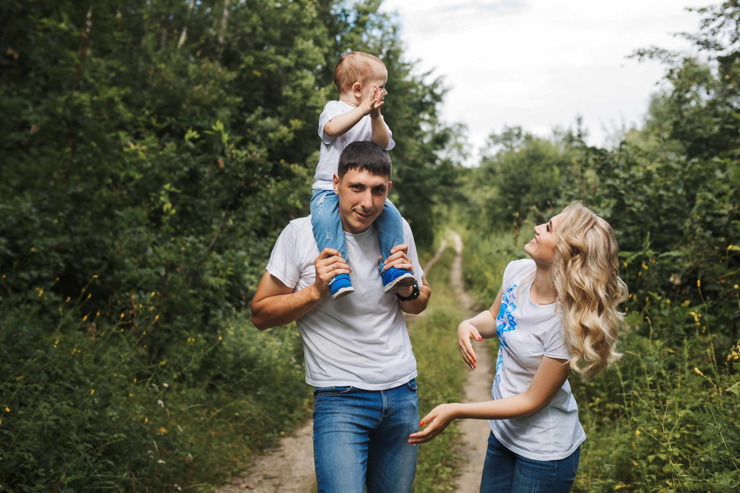 Катя-Олег (выездная). Фотограф в Новосибирске Ася Зверева