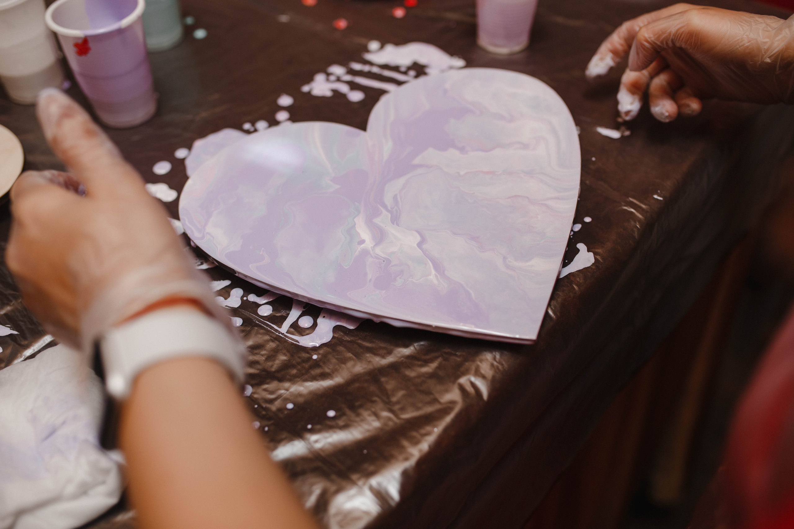 Юбилей Ксюша. Фотограф в Новосибирске Ася Зверева